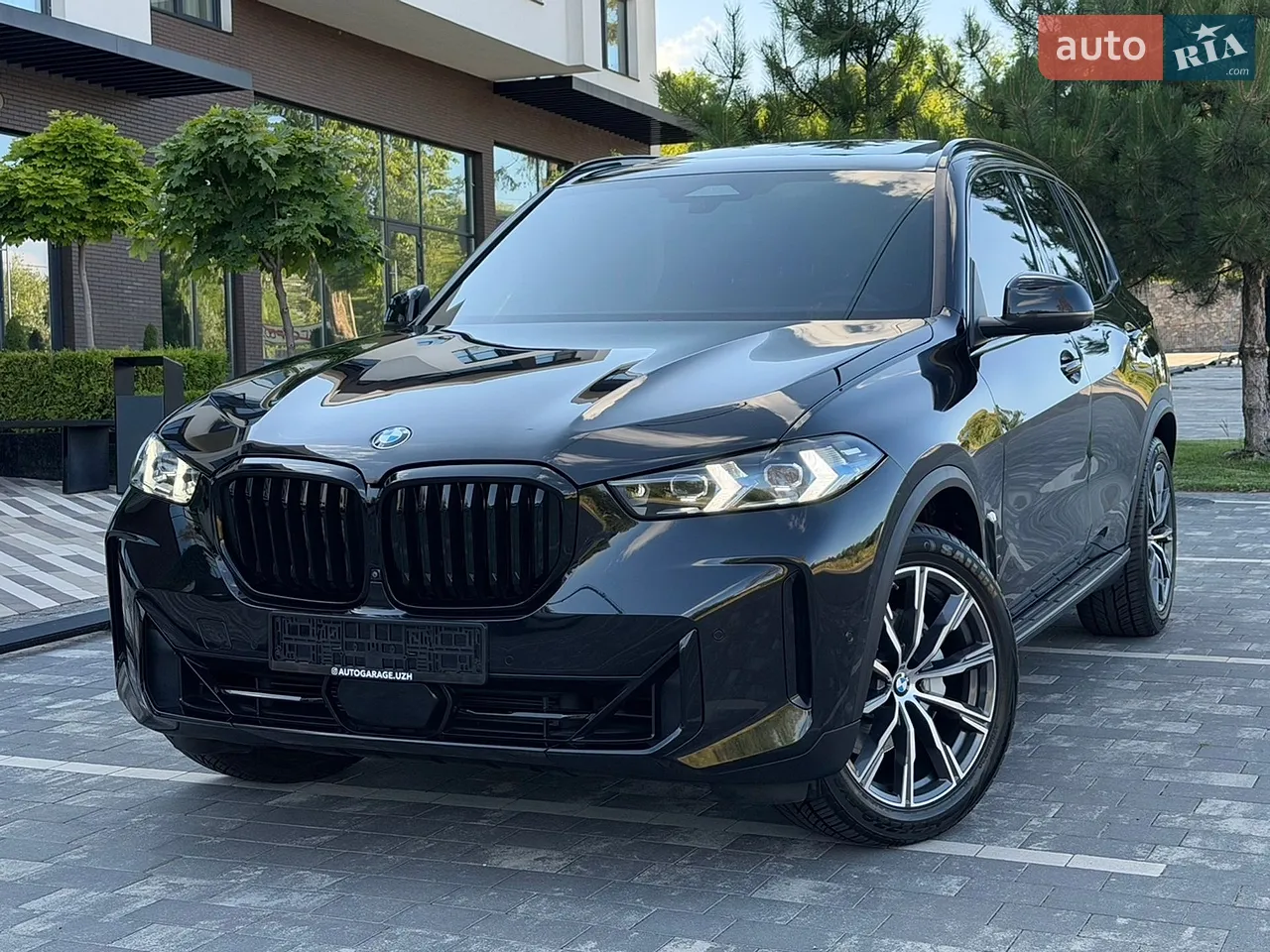 2016 BMW 5er - мініатюра 43