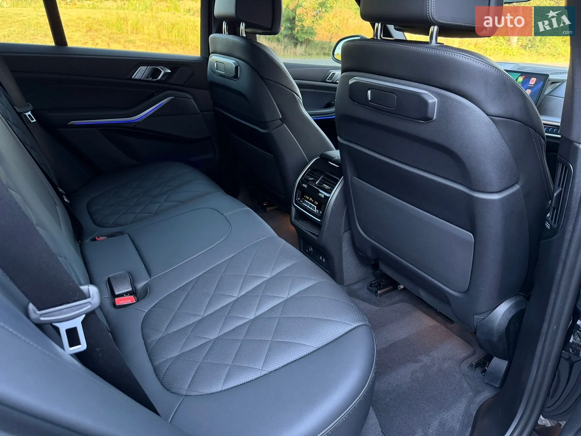 2024 BMW X5 - мініатюра 31