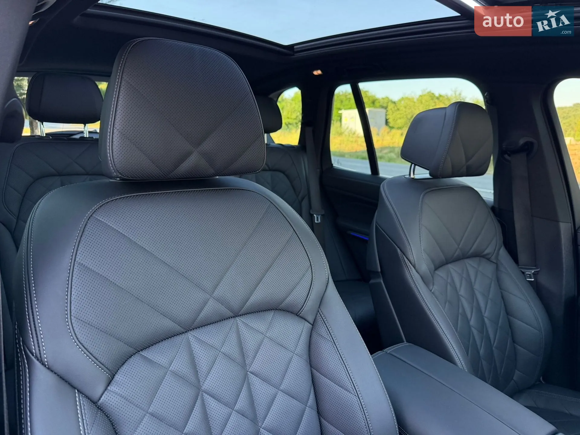 2024 BMW X5 - мініатюра 70