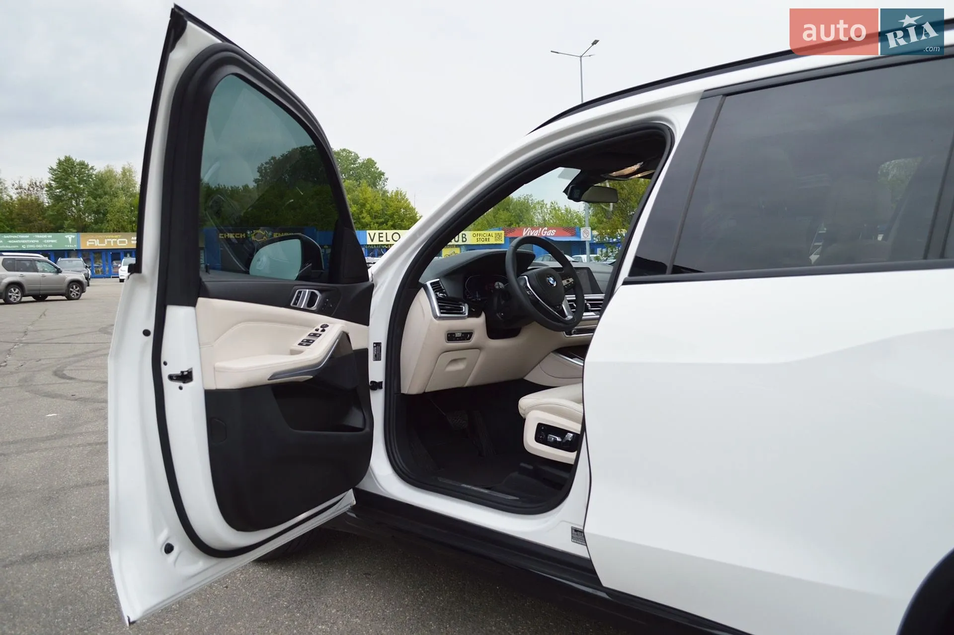 2020 BMW X5 - мініатюра 4