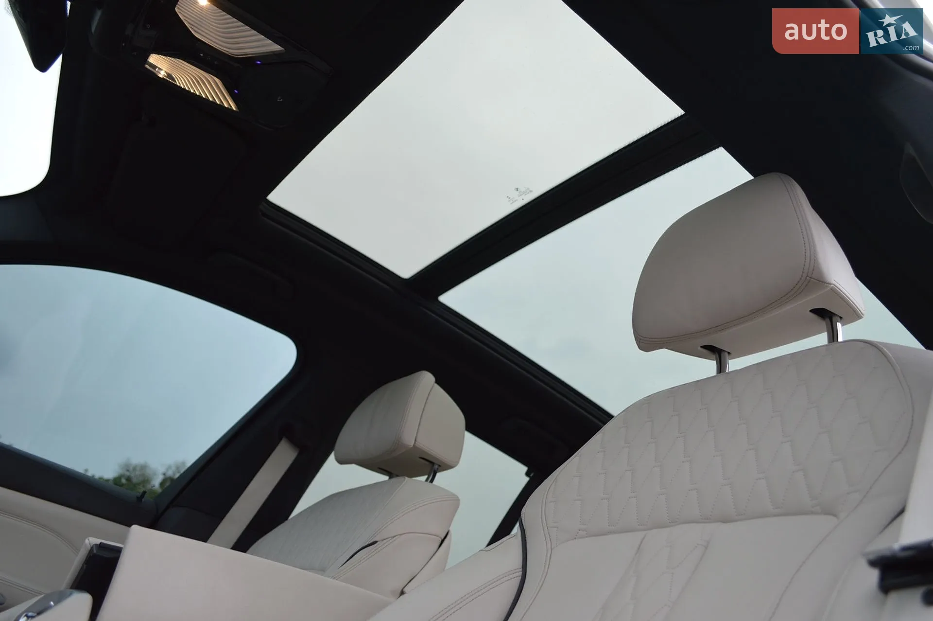 2020 BMW X5 - мініатюра 7