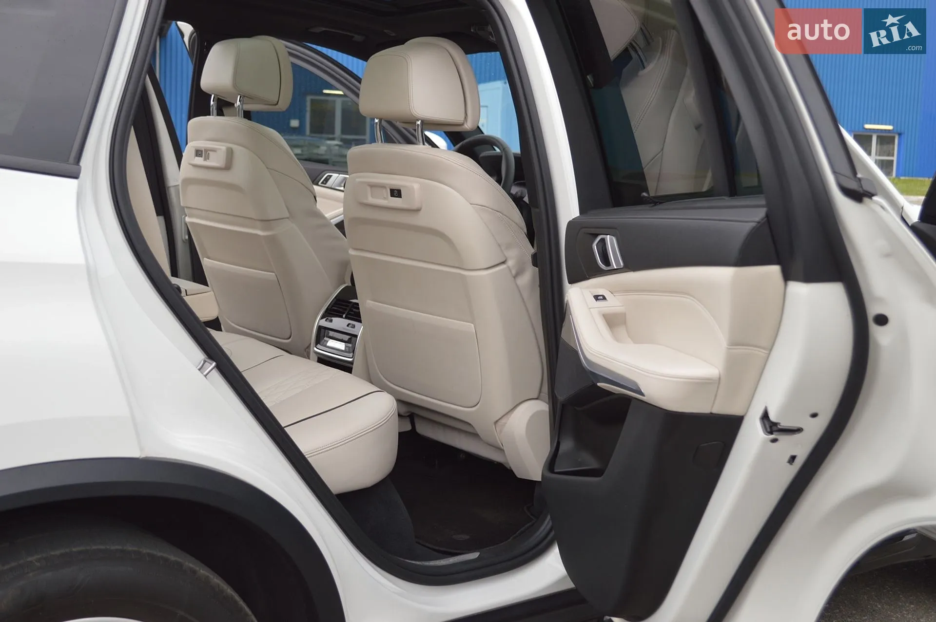 2020 BMW X5 - мініатюра 6