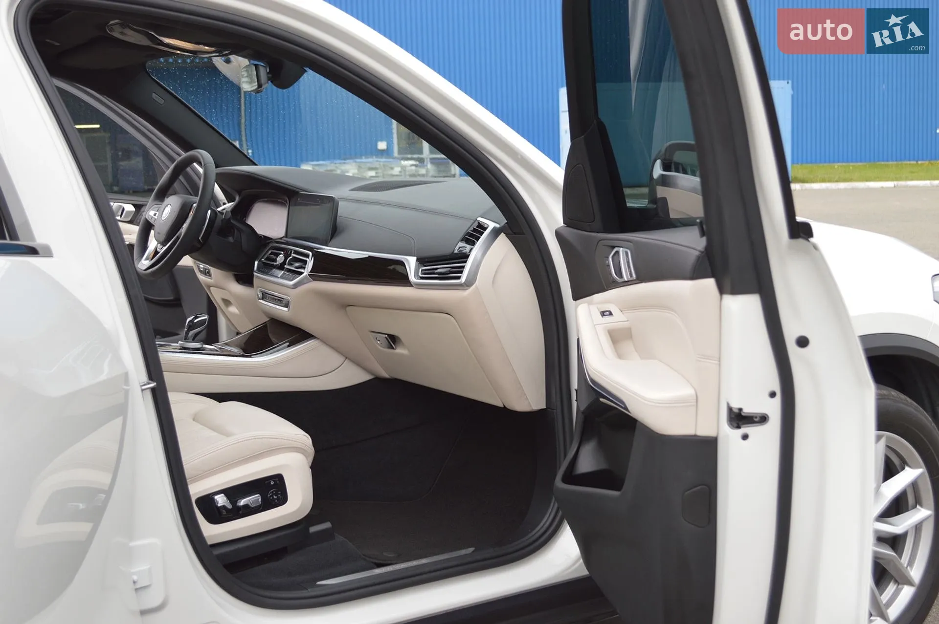 2020 BMW X5 - мініатюра 5