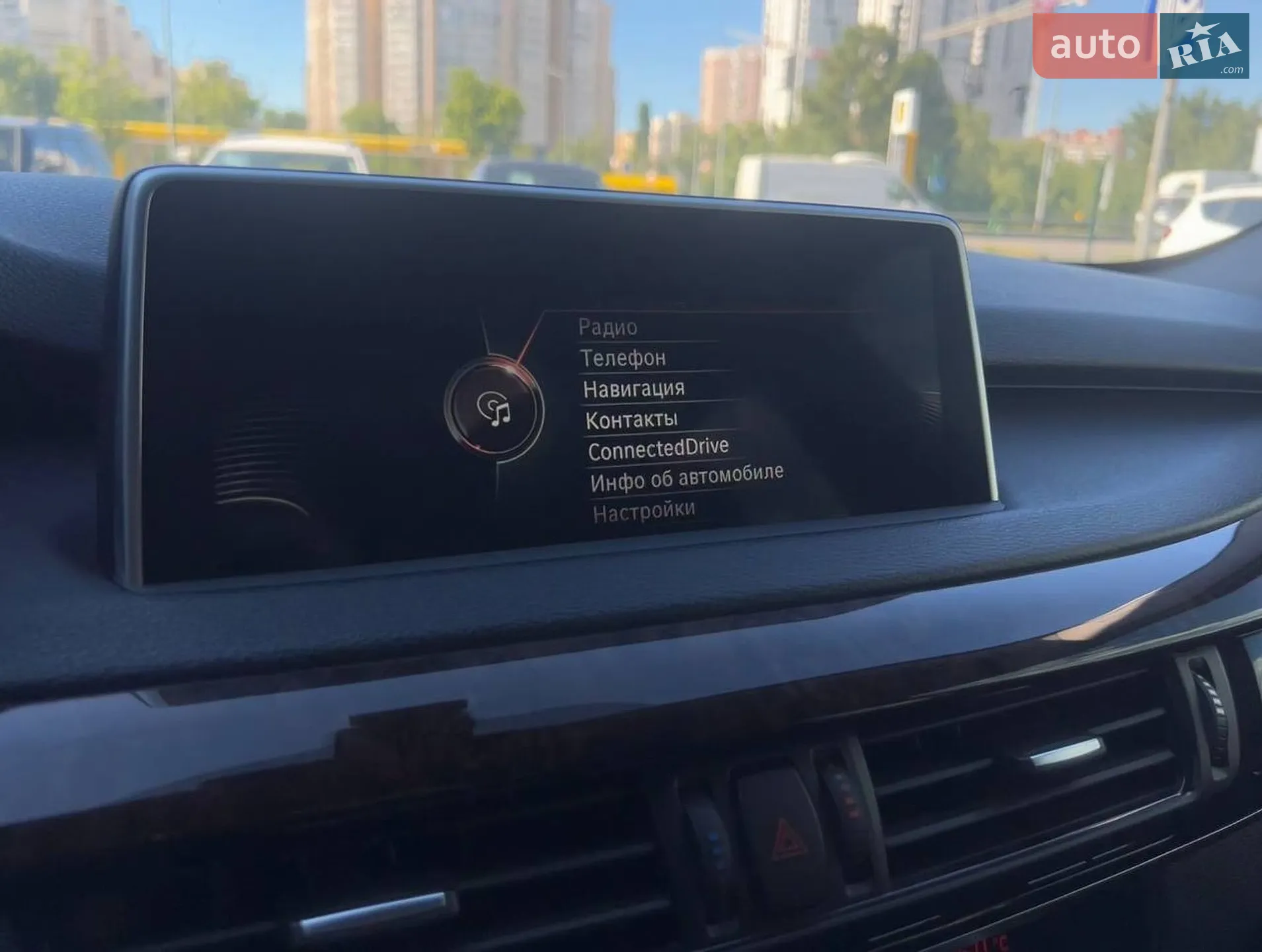 2015 BMW X5 - мініатюра 25