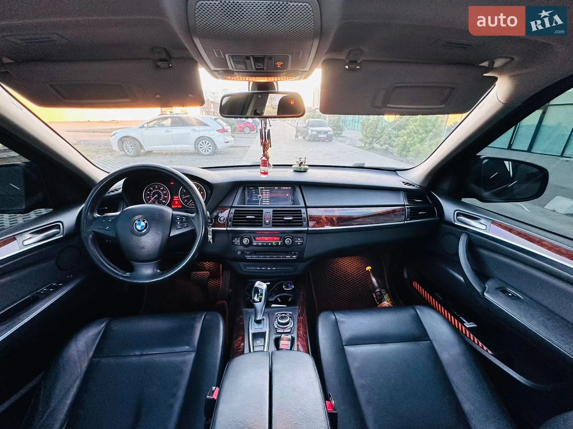 2012 BMW X5 - мініатюра 20
