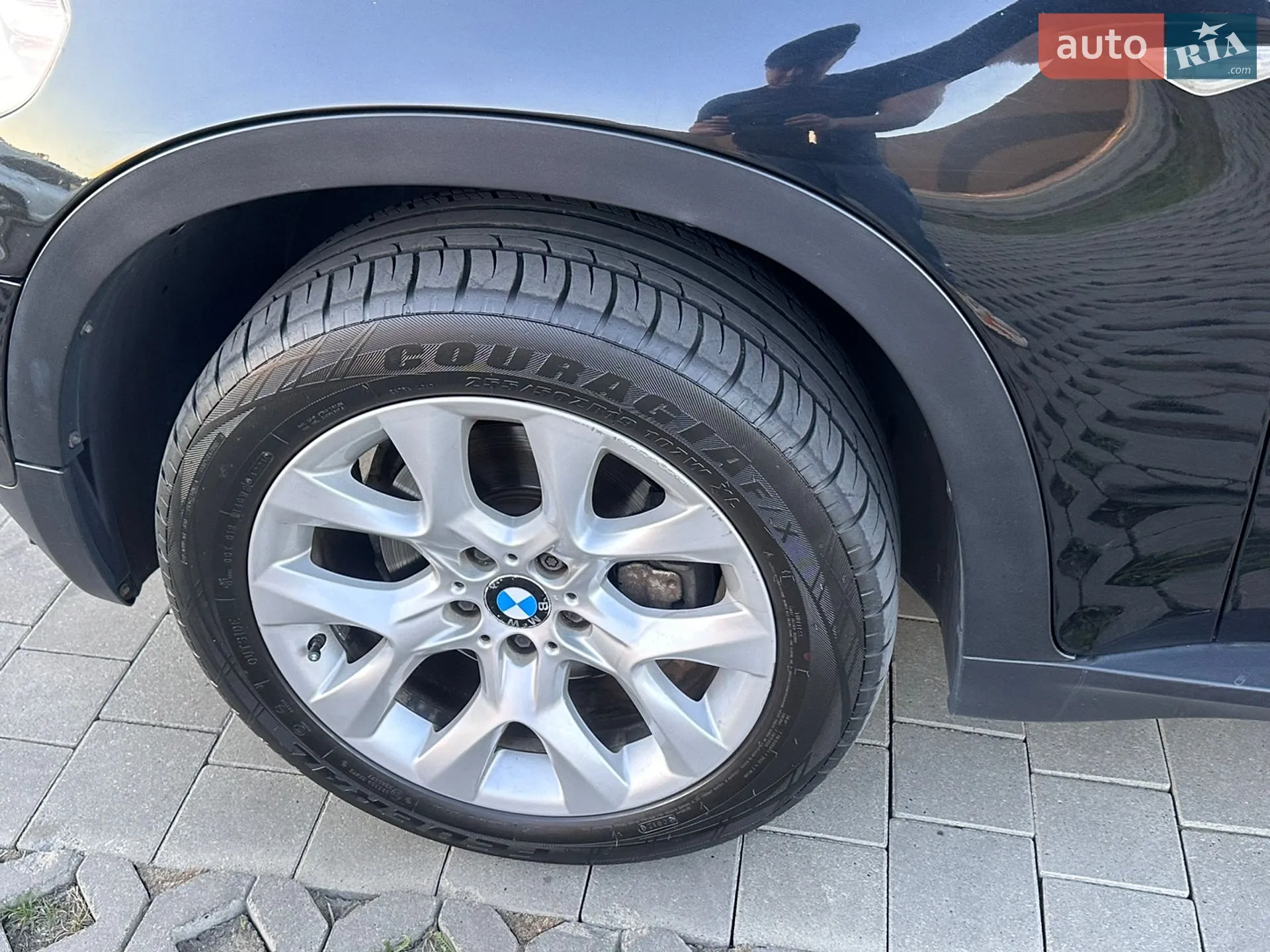 2012 BMW X5 - мініатюра 27
