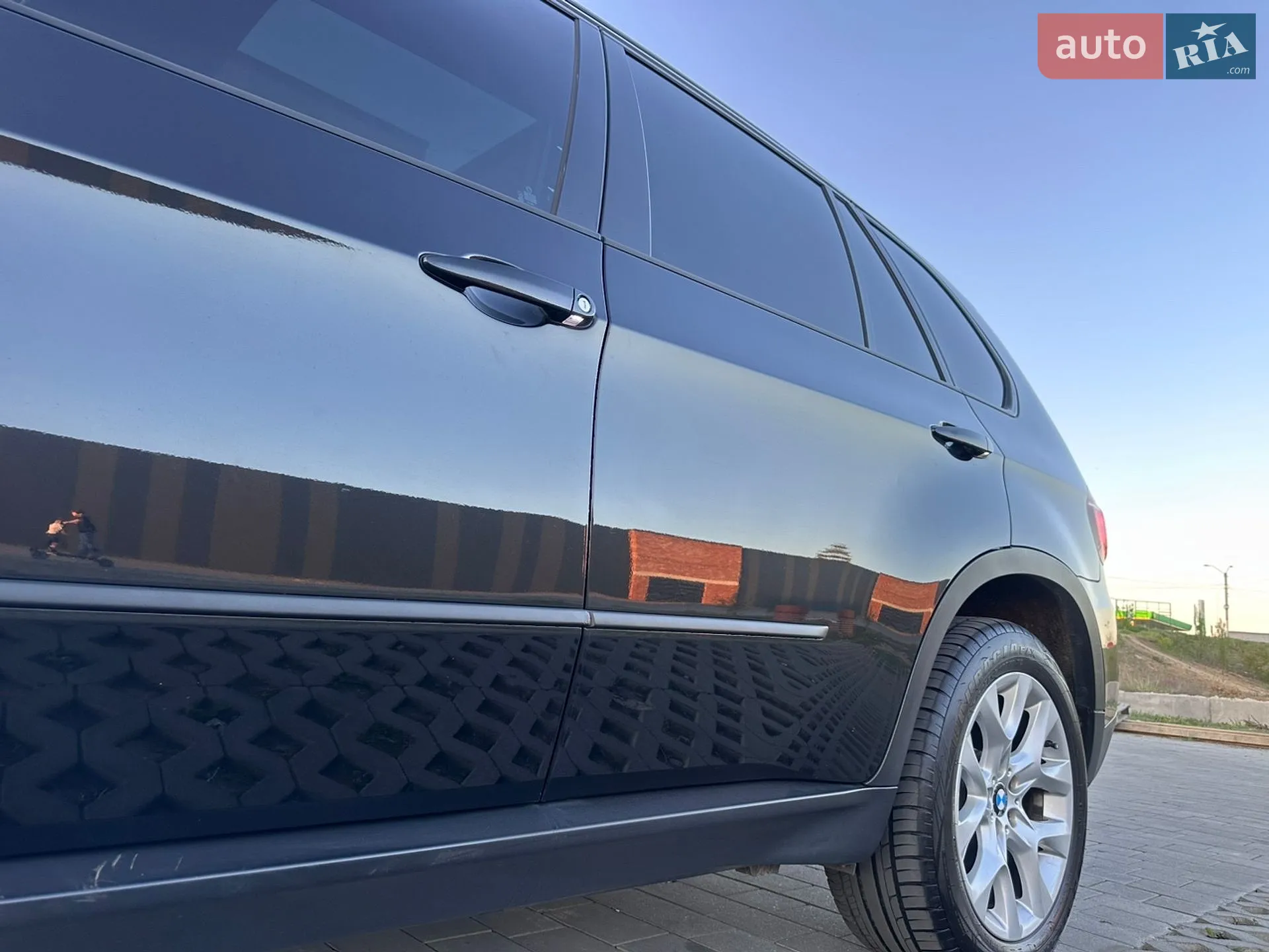 2012 BMW X5 - мініатюра 31
