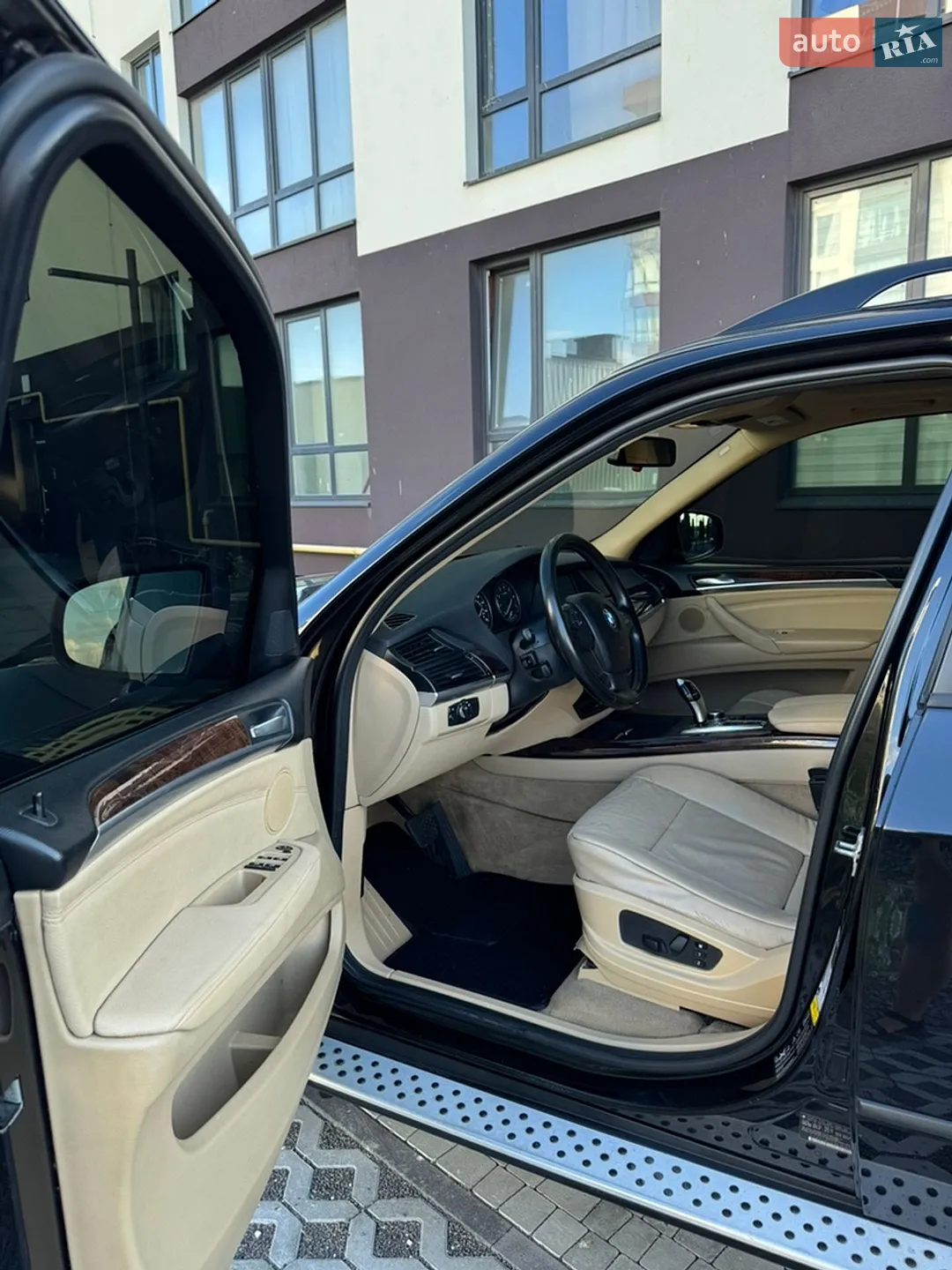 2010 BMW X5 - мініатюра 29