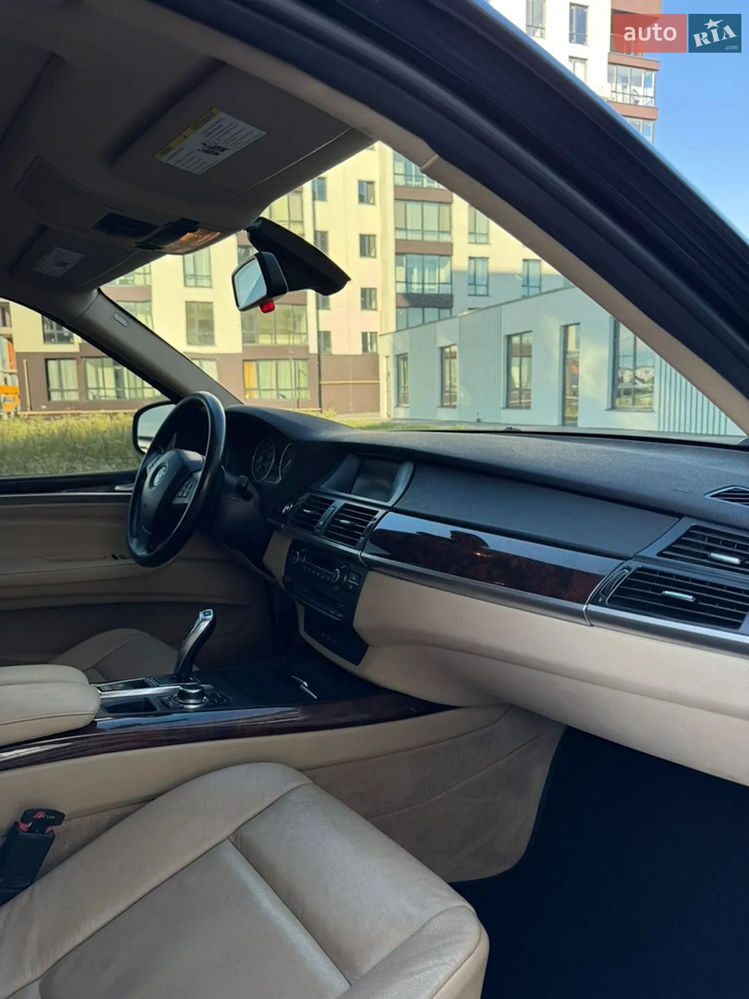 2010 BMW X5 - мініатюра 37