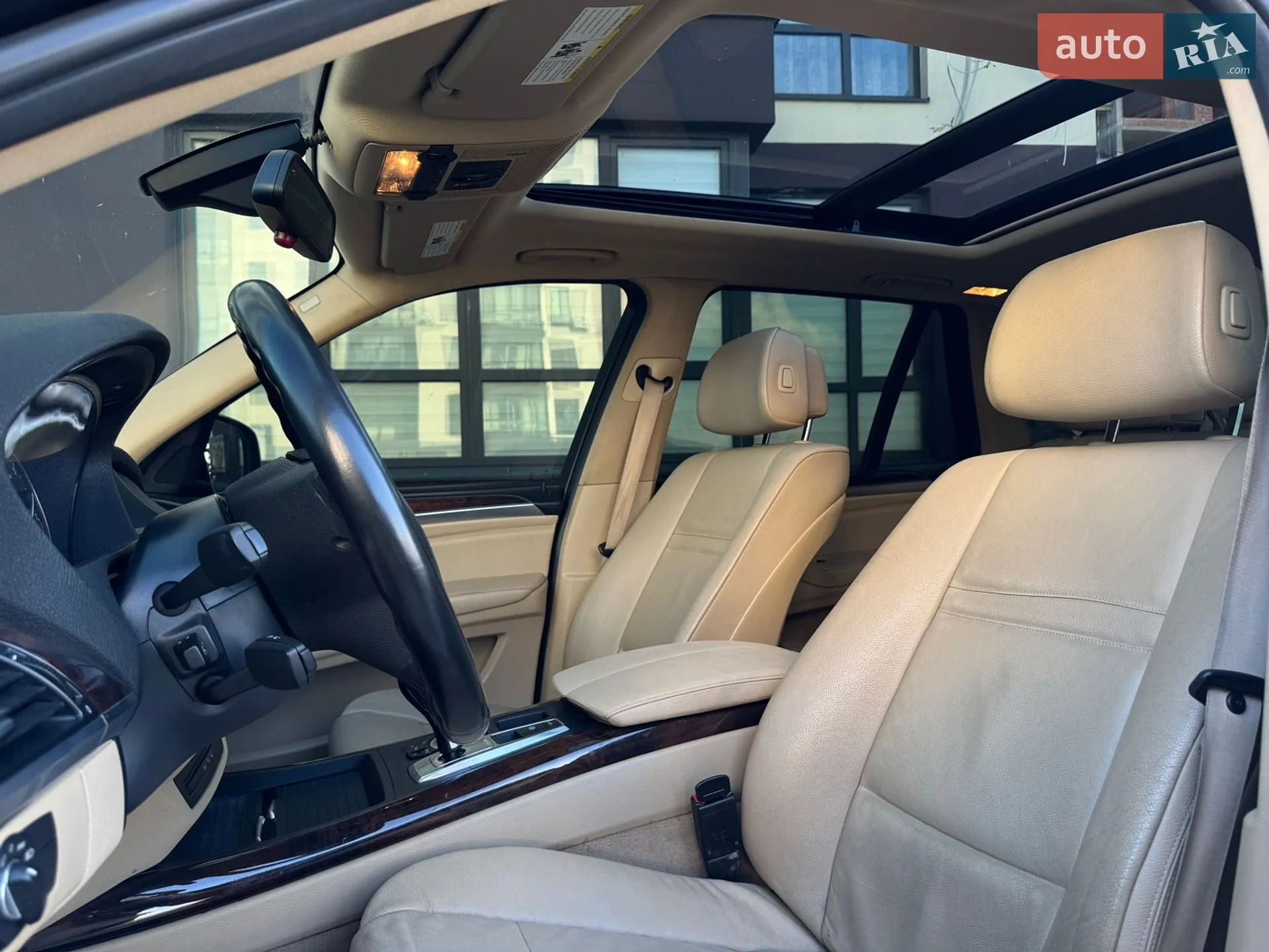 2010 BMW X5 - мініатюра 50