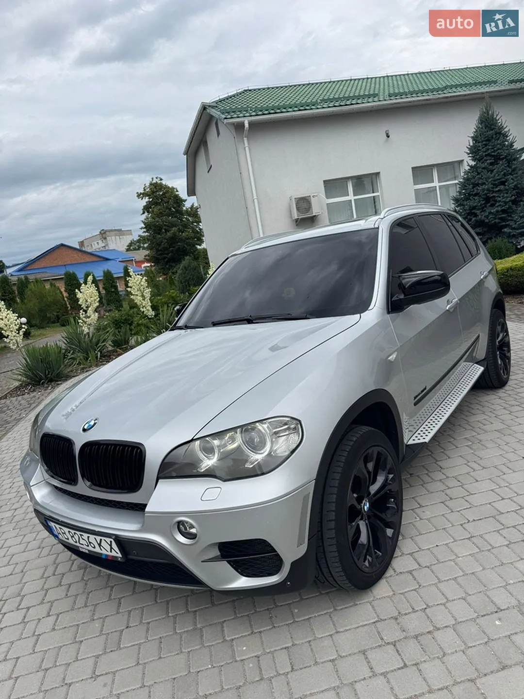 2011 BMW X5 - мініатюра 15