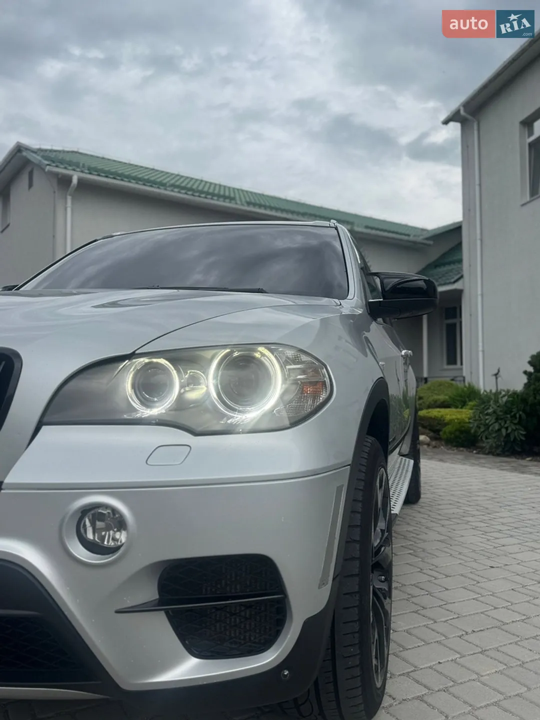 2011 BMW X5 - мініатюра 19