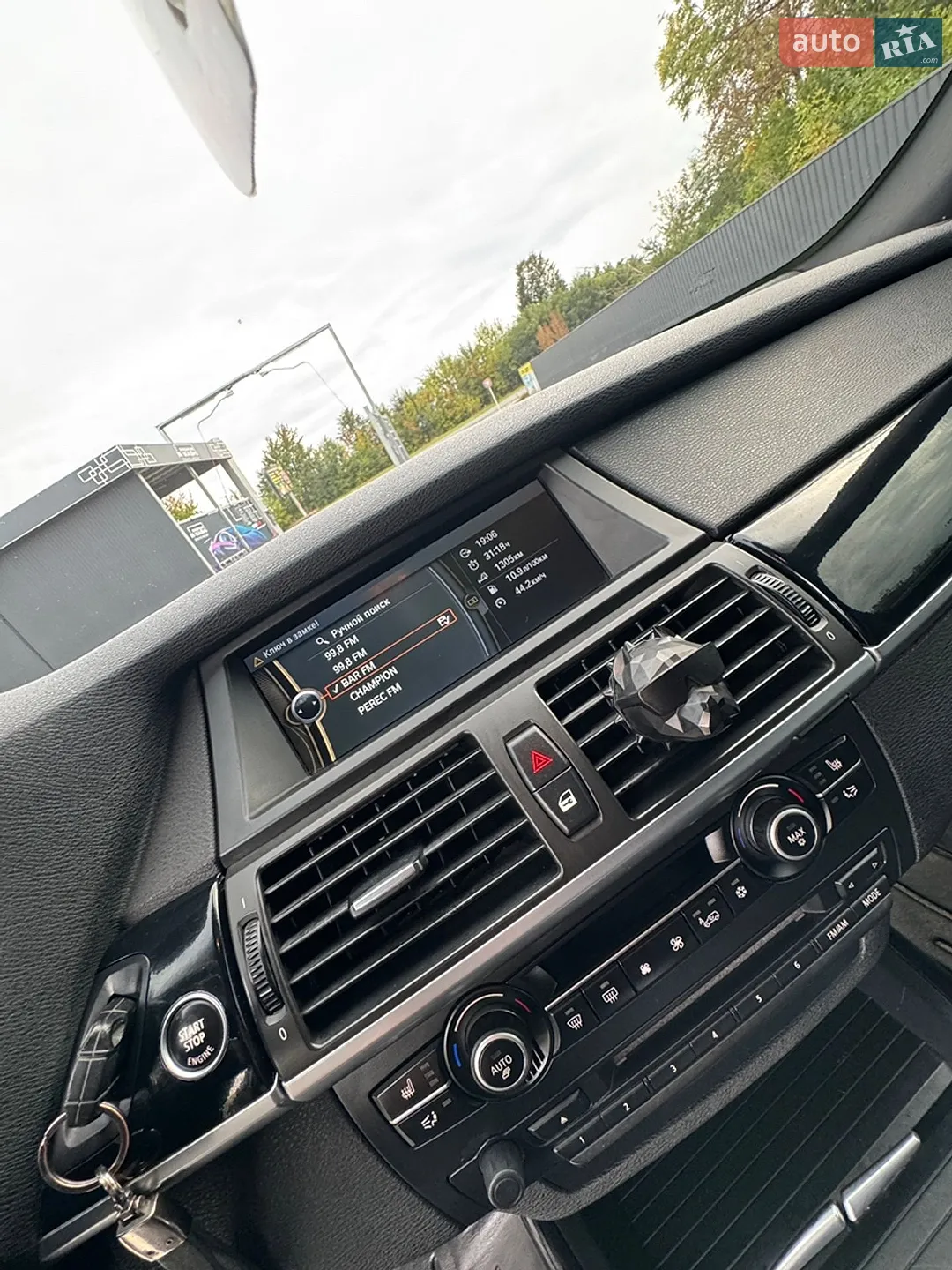 2011 BMW X5 - мініатюра 29