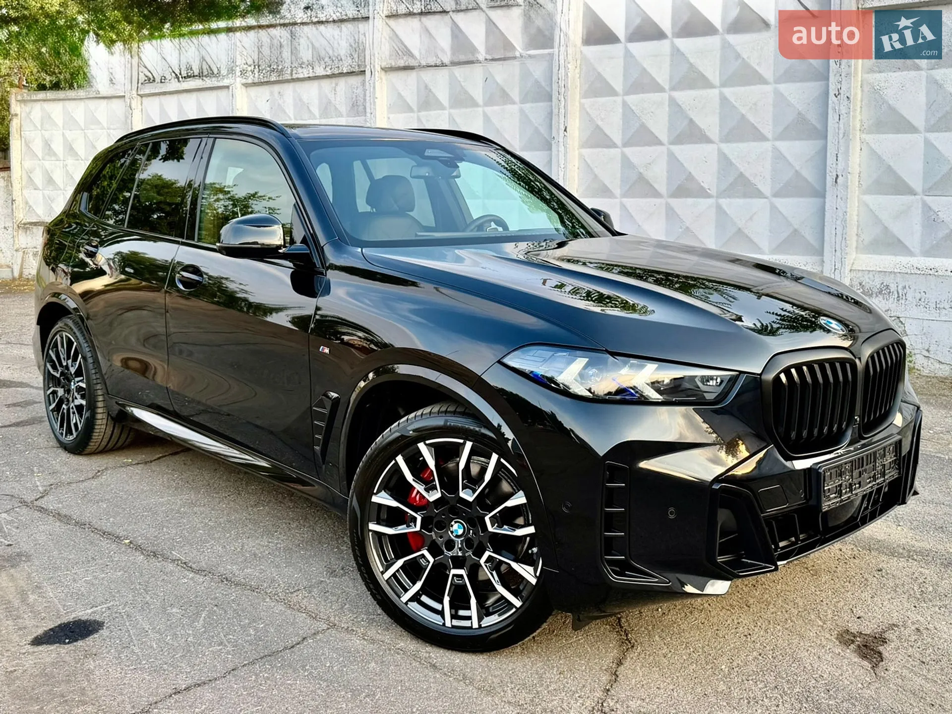 2026 BMW X5 - фото 1