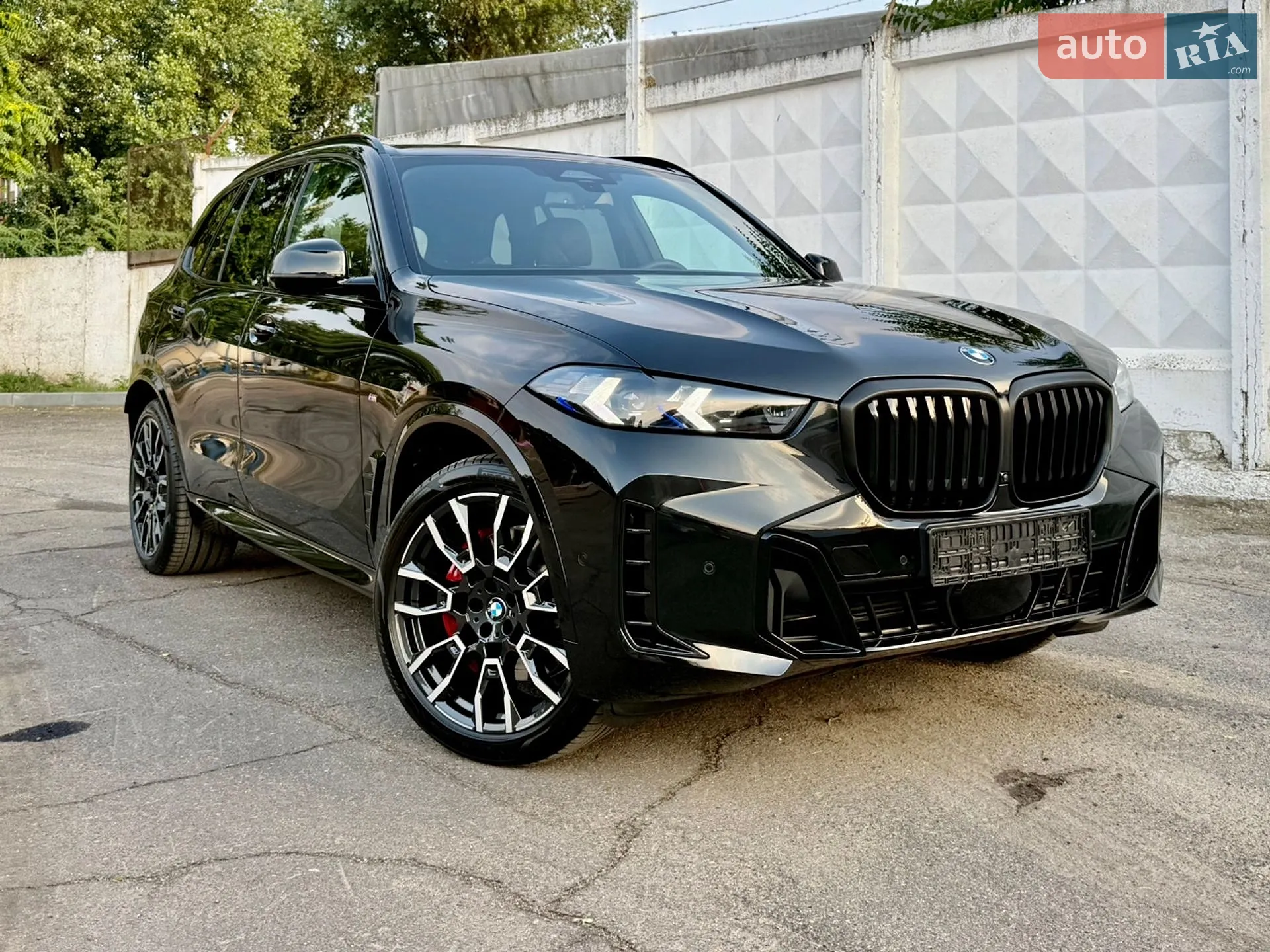 2026 BMW X5 - мініатюра 2