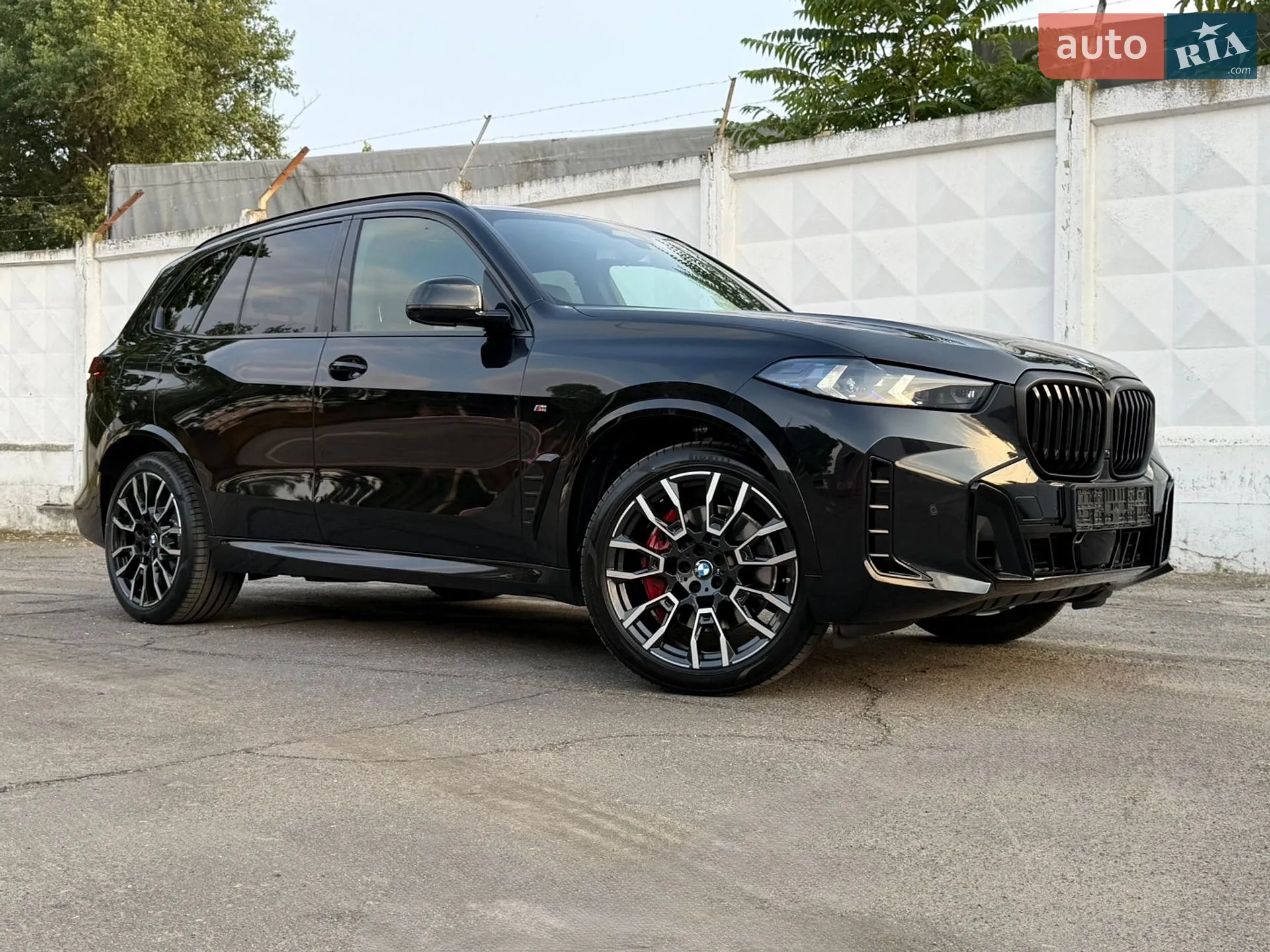 2026 BMW X5 - мініатюра 6