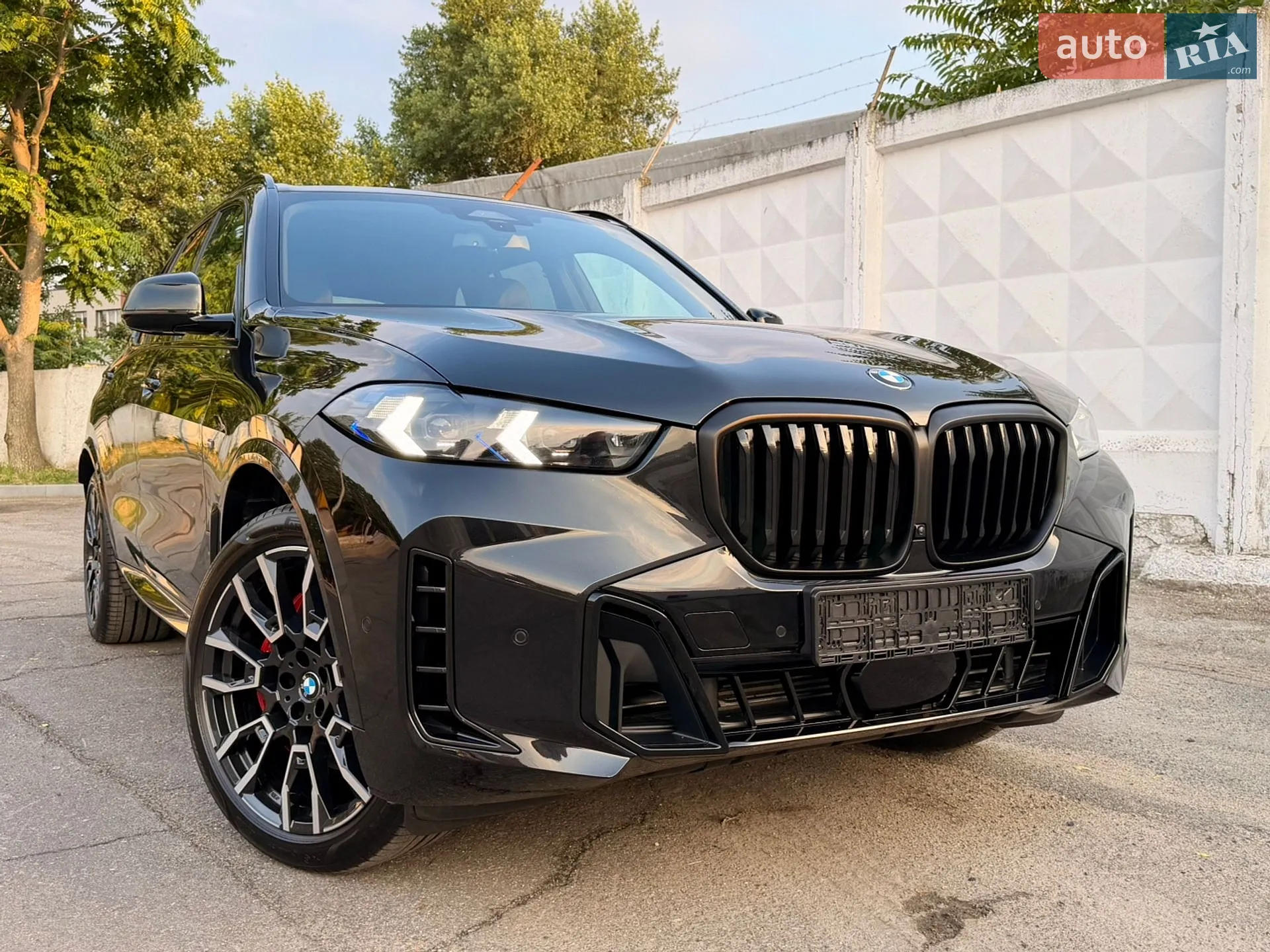 2026 BMW X5 - мініатюра 3
