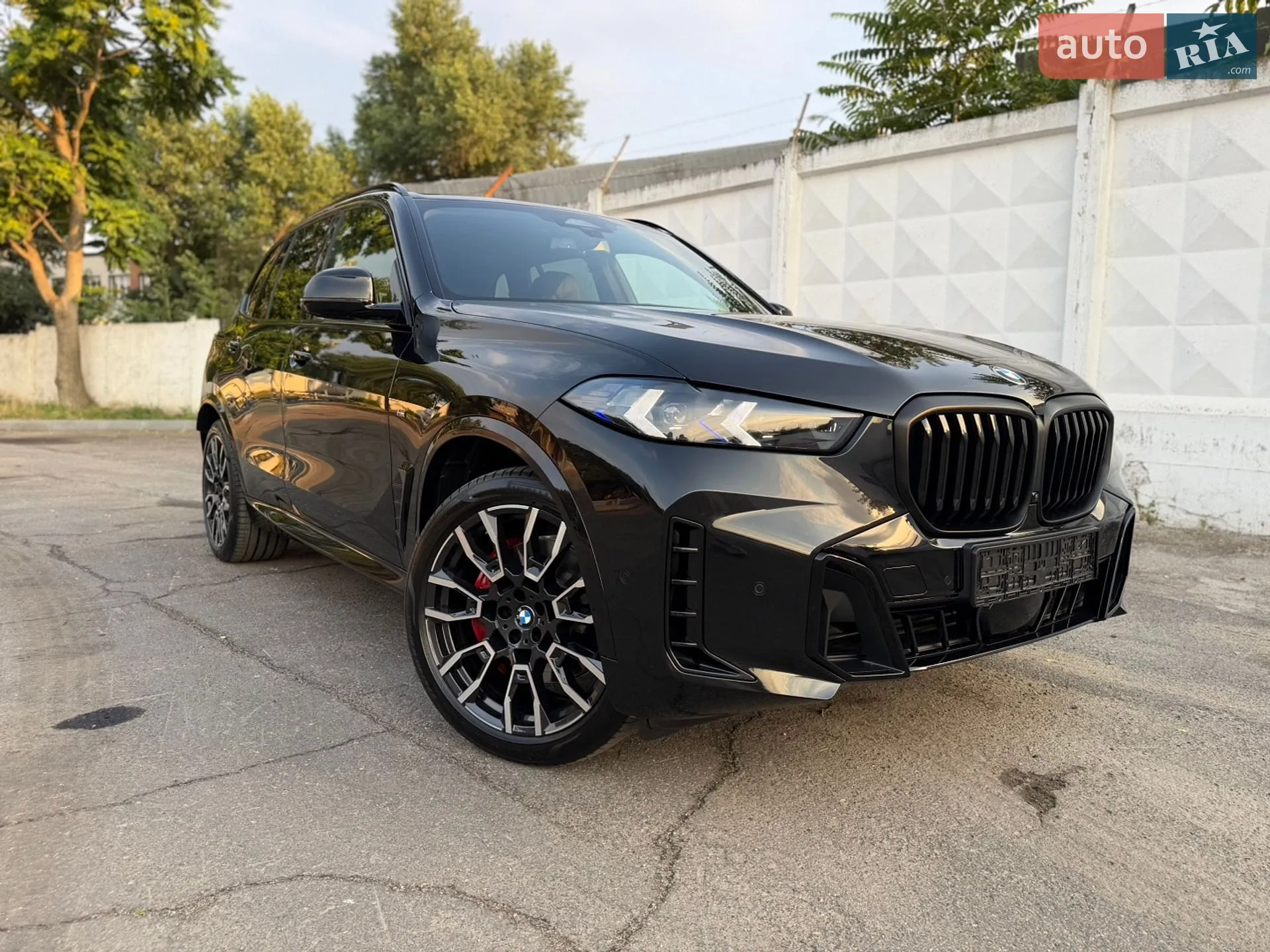 2026 BMW X5 - мініатюра 4
