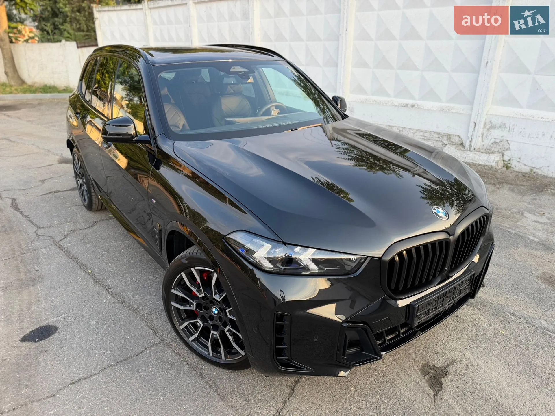 2026 BMW X5 - мініатюра 5
