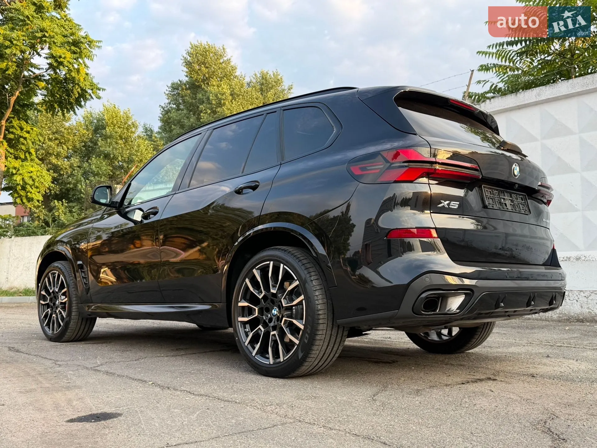 2026 BMW X5 - мініатюра 7