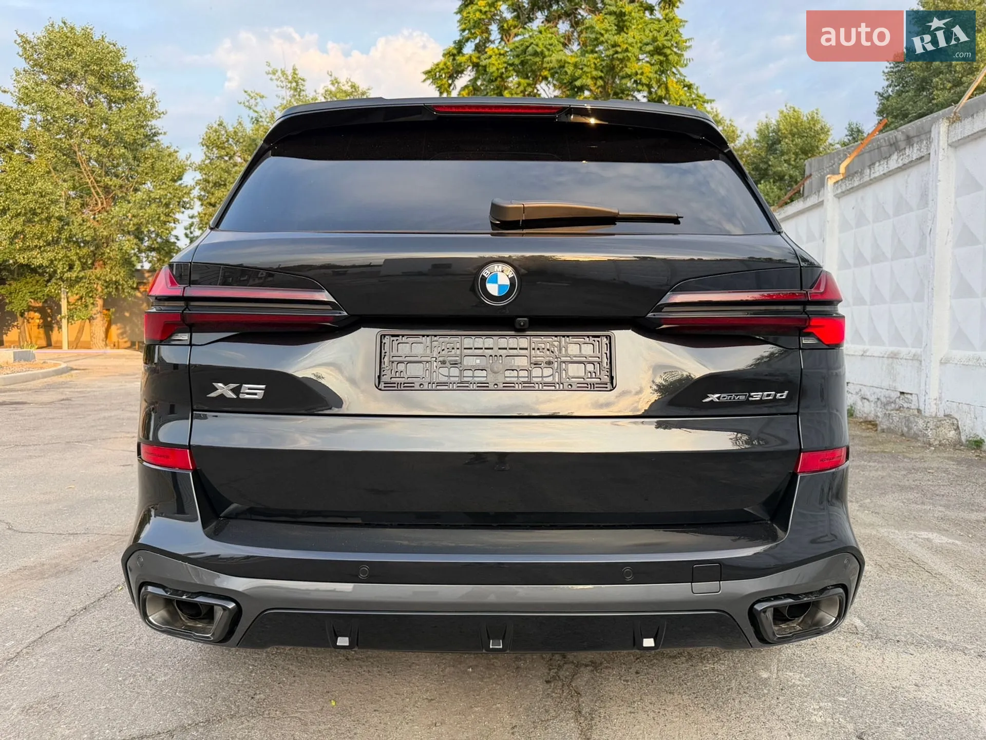 2026 BMW X5 - мініатюра 8