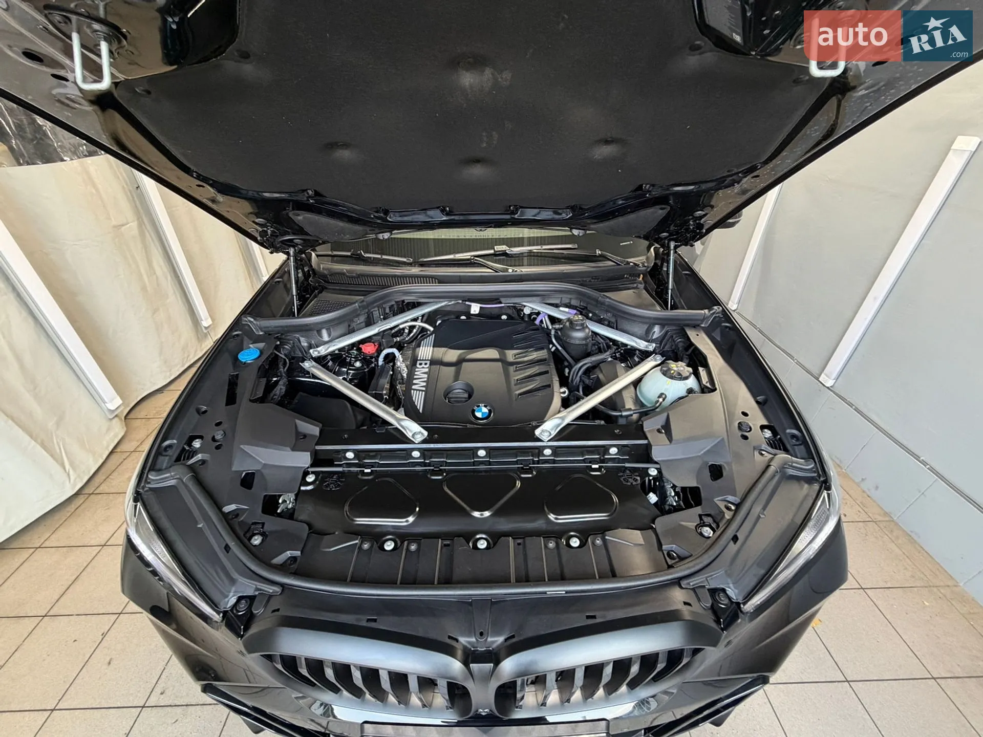 2026 BMW X5 - мініатюра 10