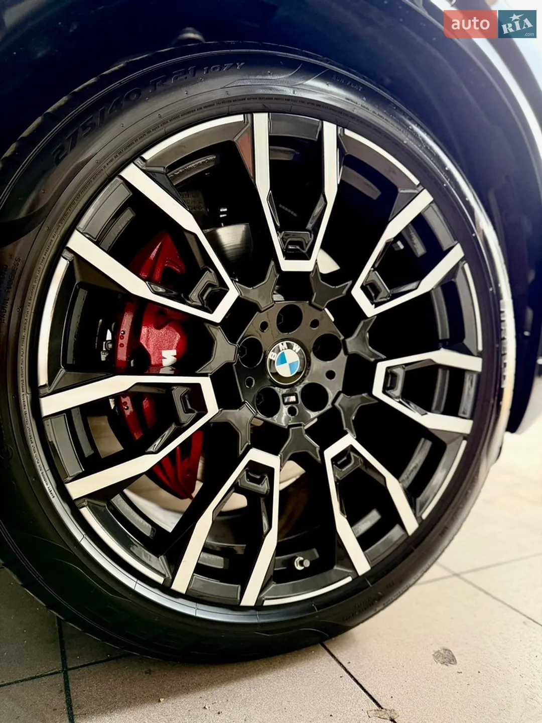 2026 BMW X5 - мініатюра 11
