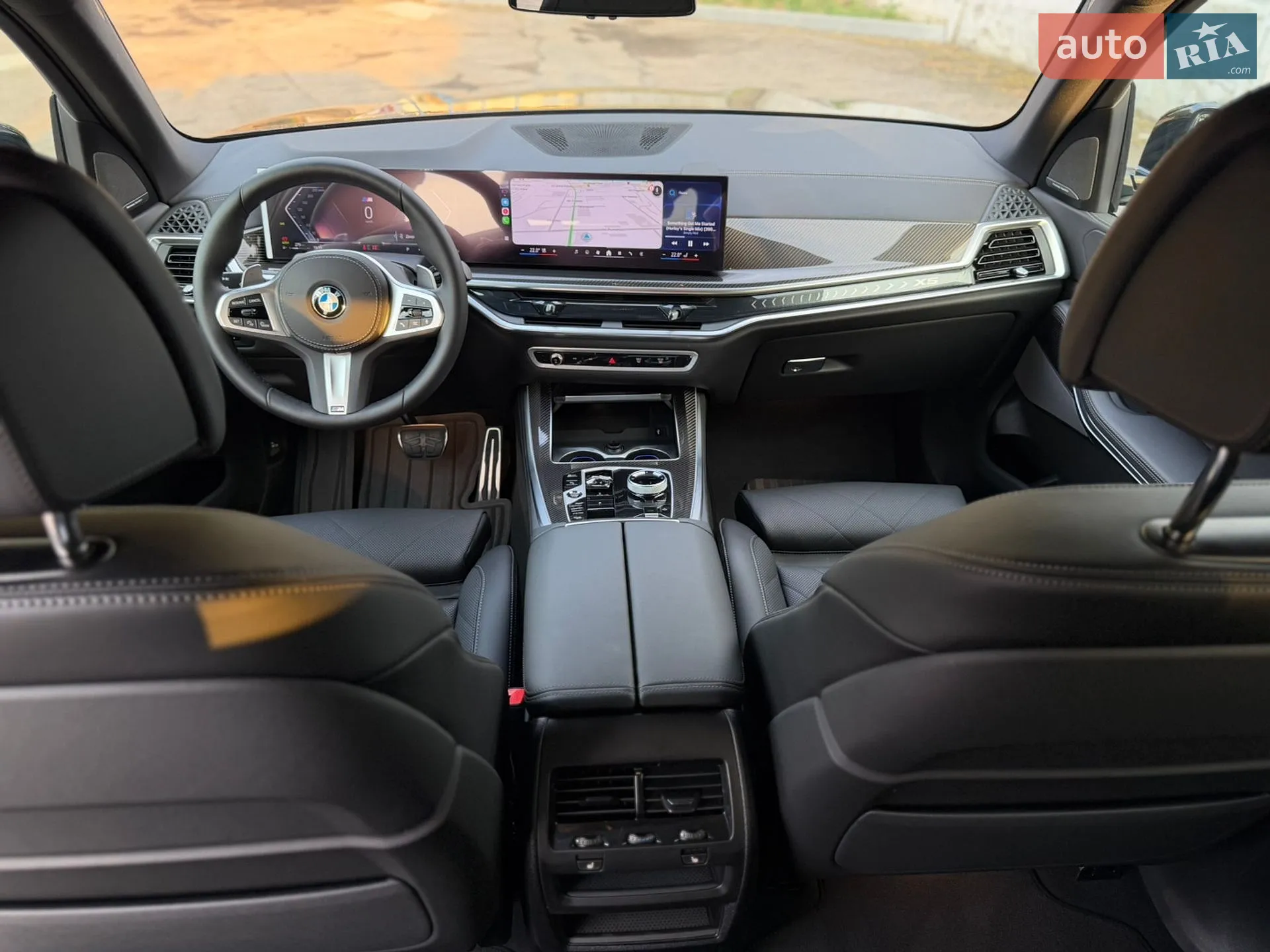 2026 BMW X5 - мініатюра 12