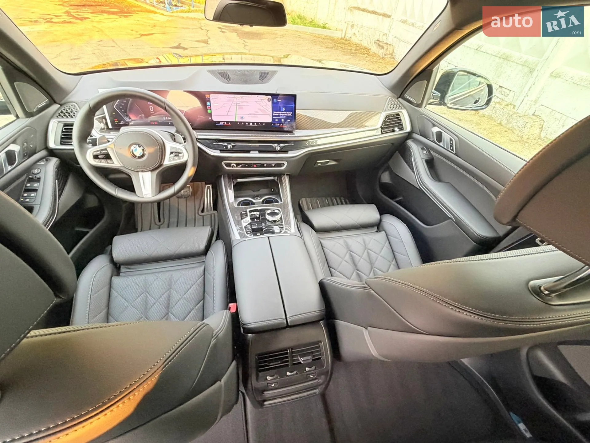 2026 BMW X5 - мініатюра 13