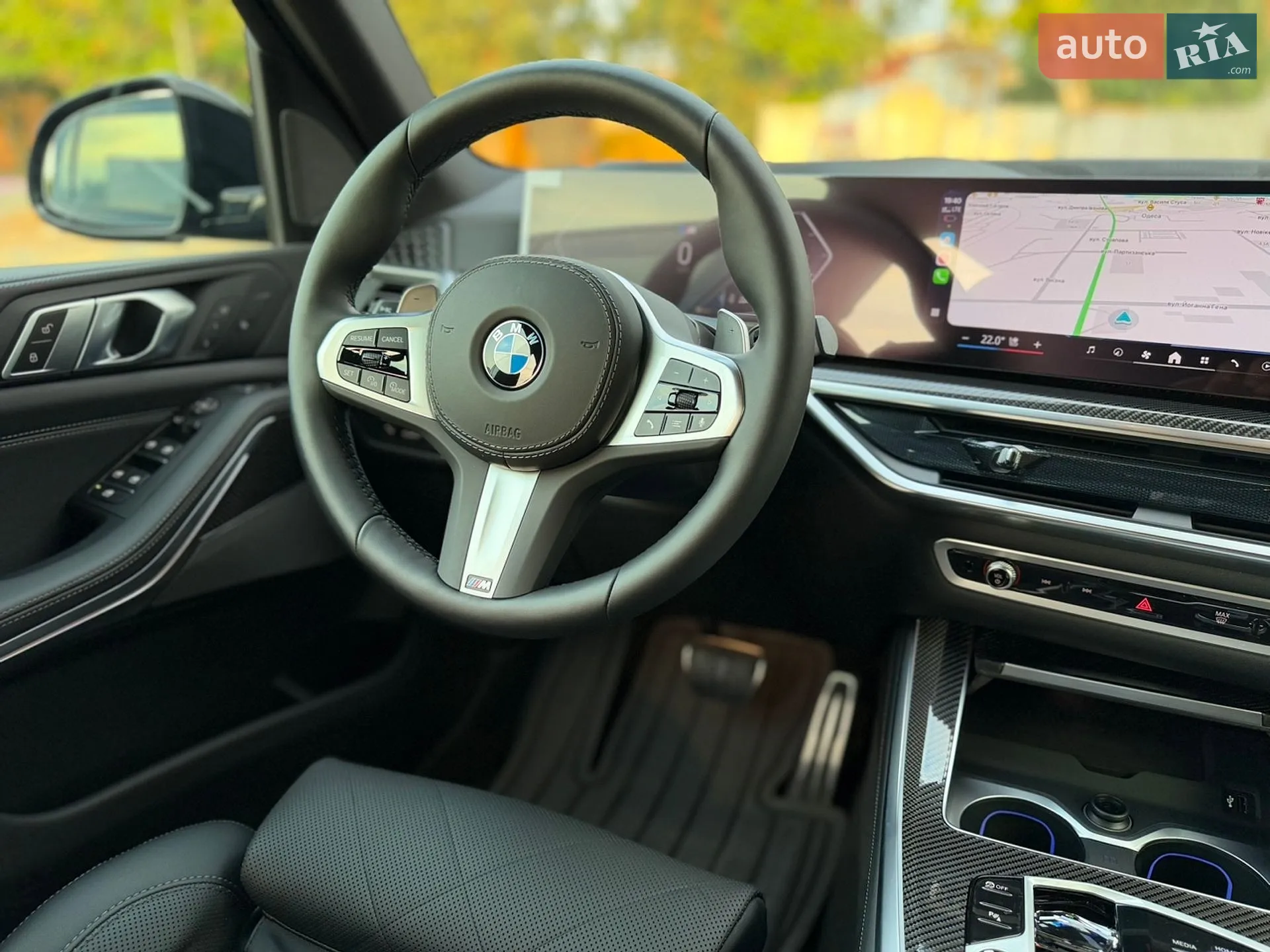 2026 BMW X5 - мініатюра 16