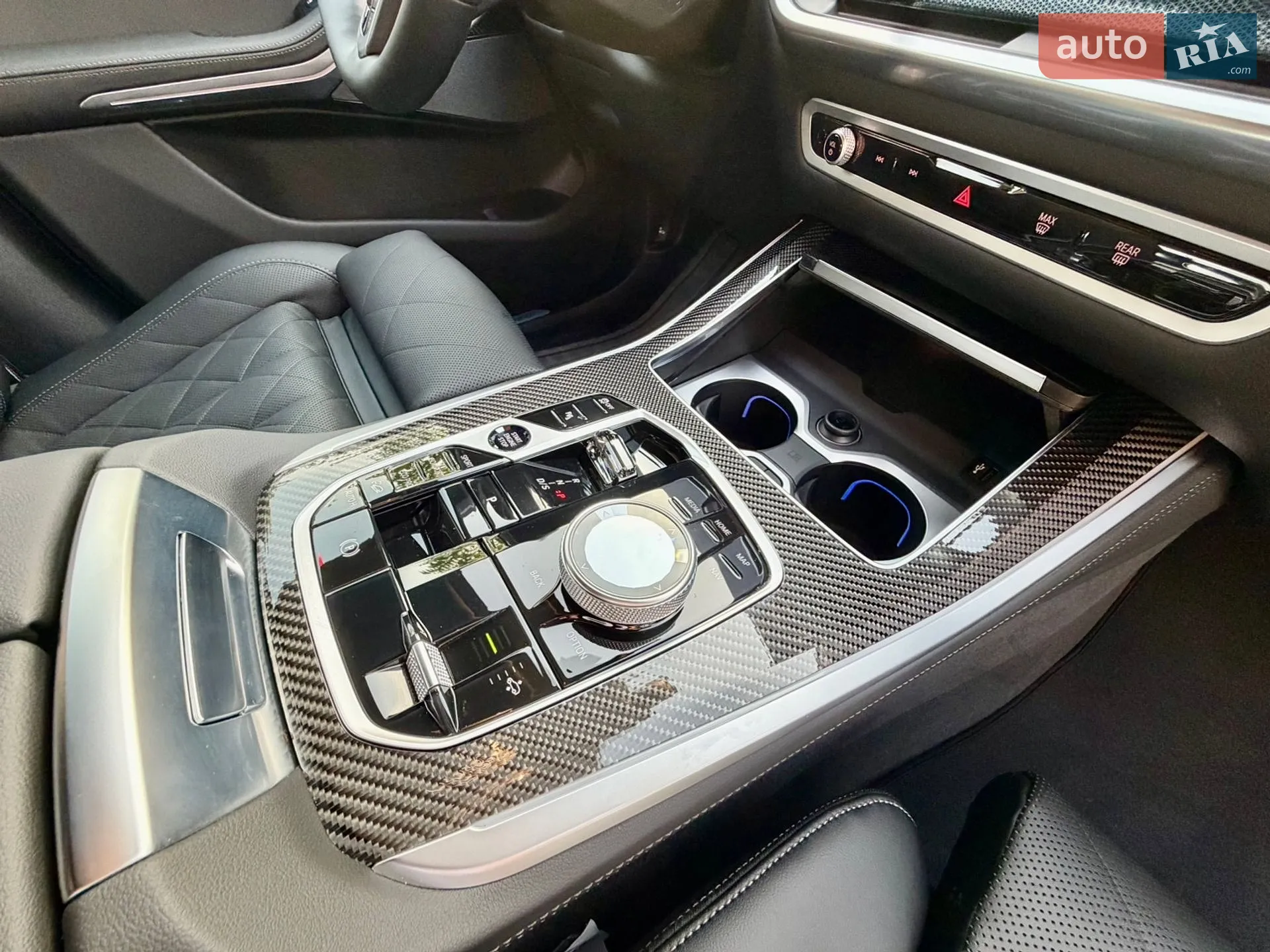 2026 BMW X5 - мініатюра 27