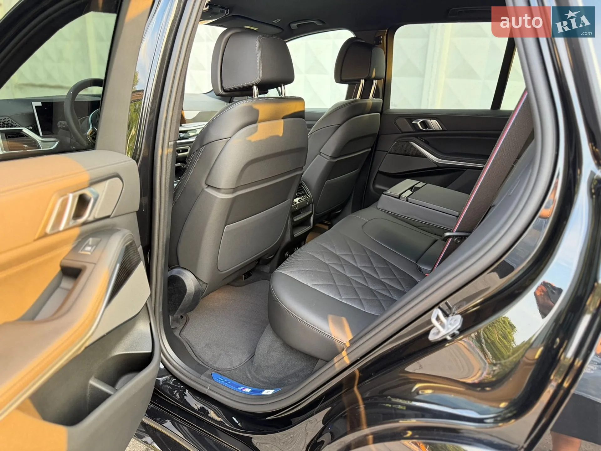 2026 BMW X5 - мініатюра 33