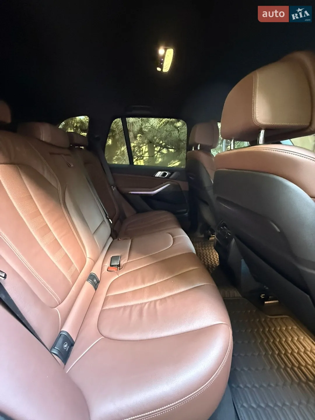 2018 BMW X5 - мініатюра 19