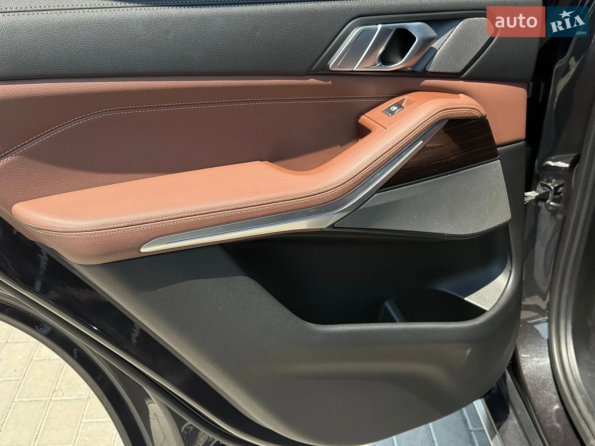 2020 BMW X5 - мініатюра 24