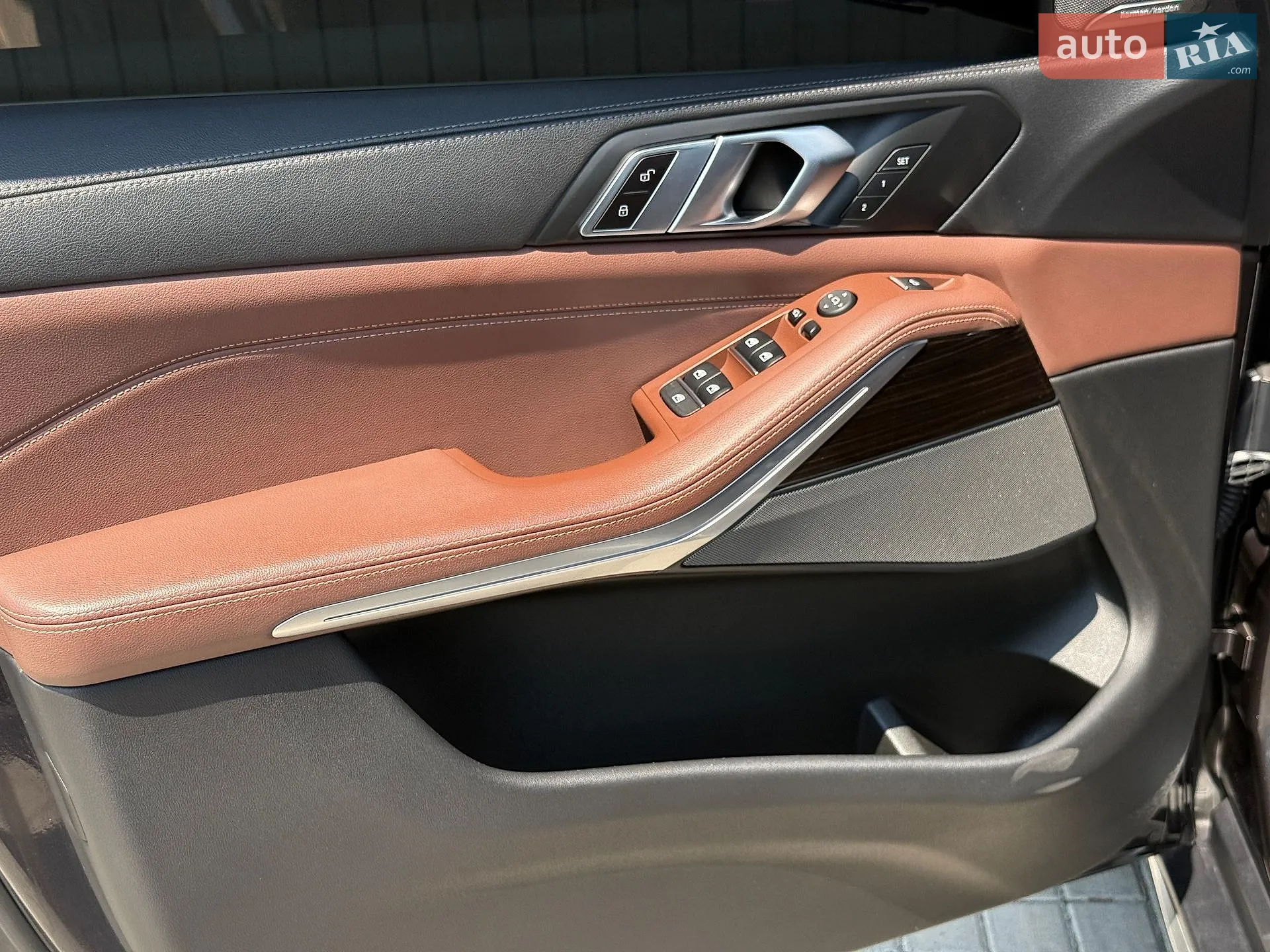 2020 BMW X5 - мініатюра 32