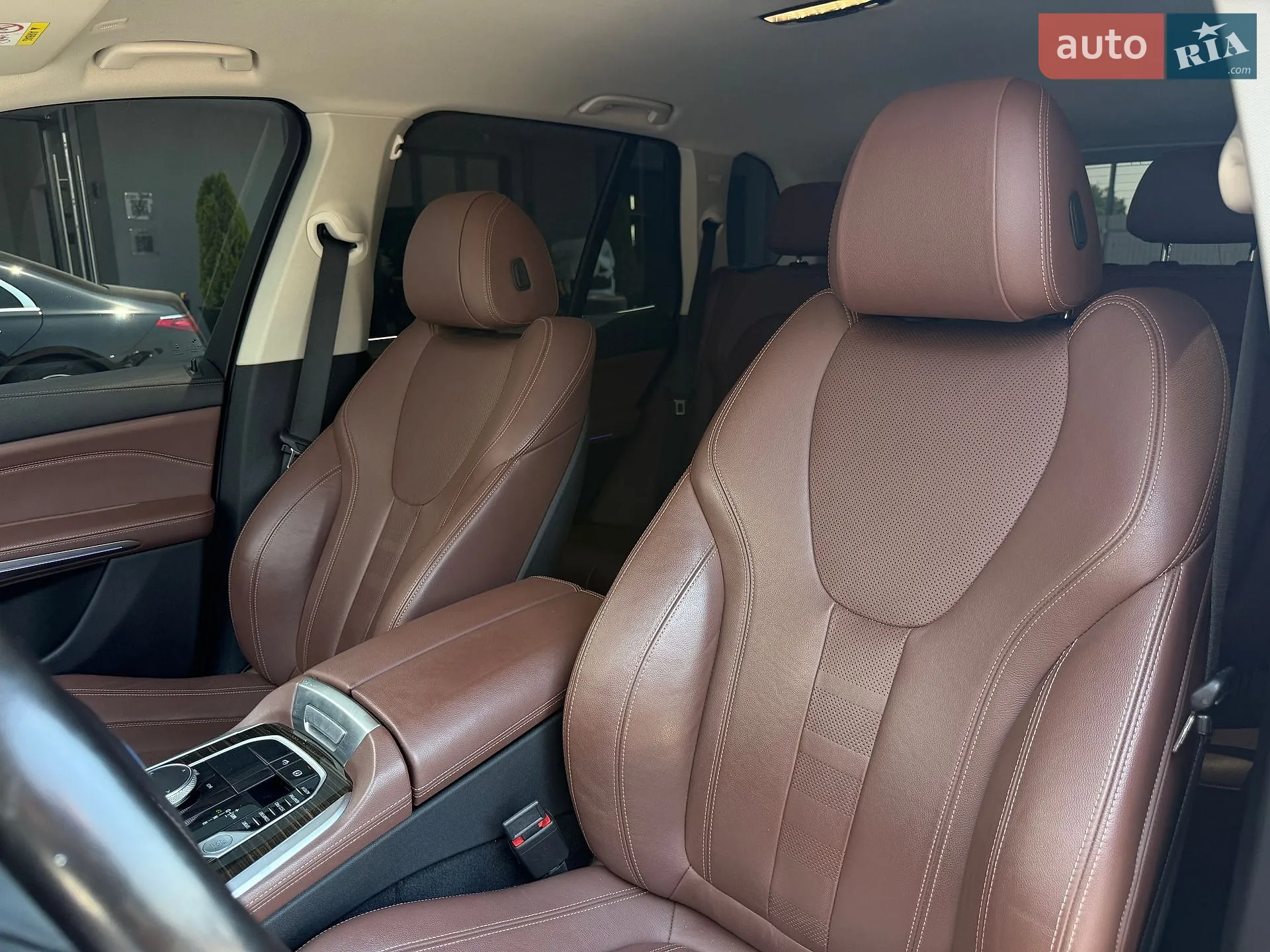 2020 BMW X5 - мініатюра 36