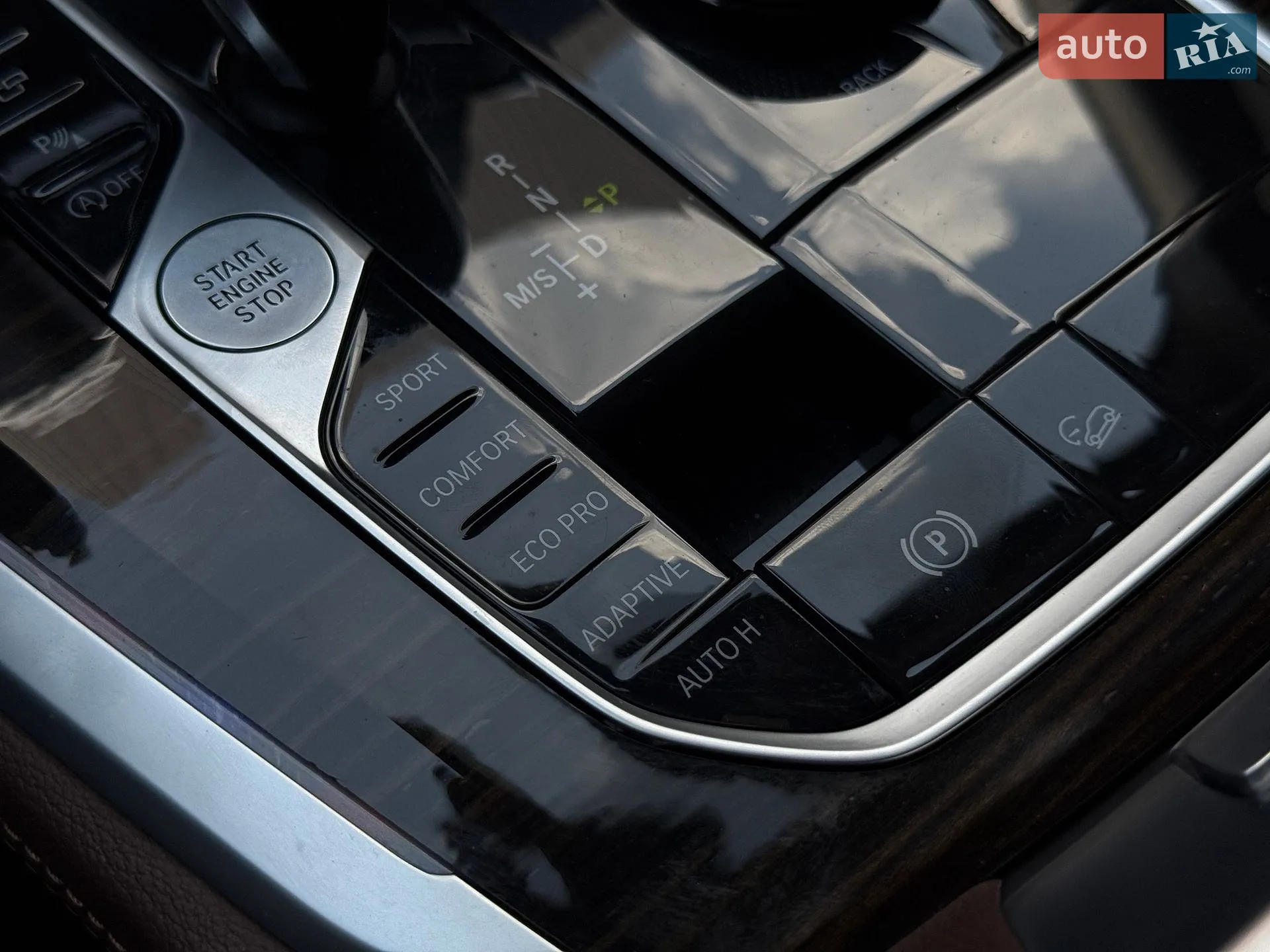 2020 BMW X5 - мініатюра 55