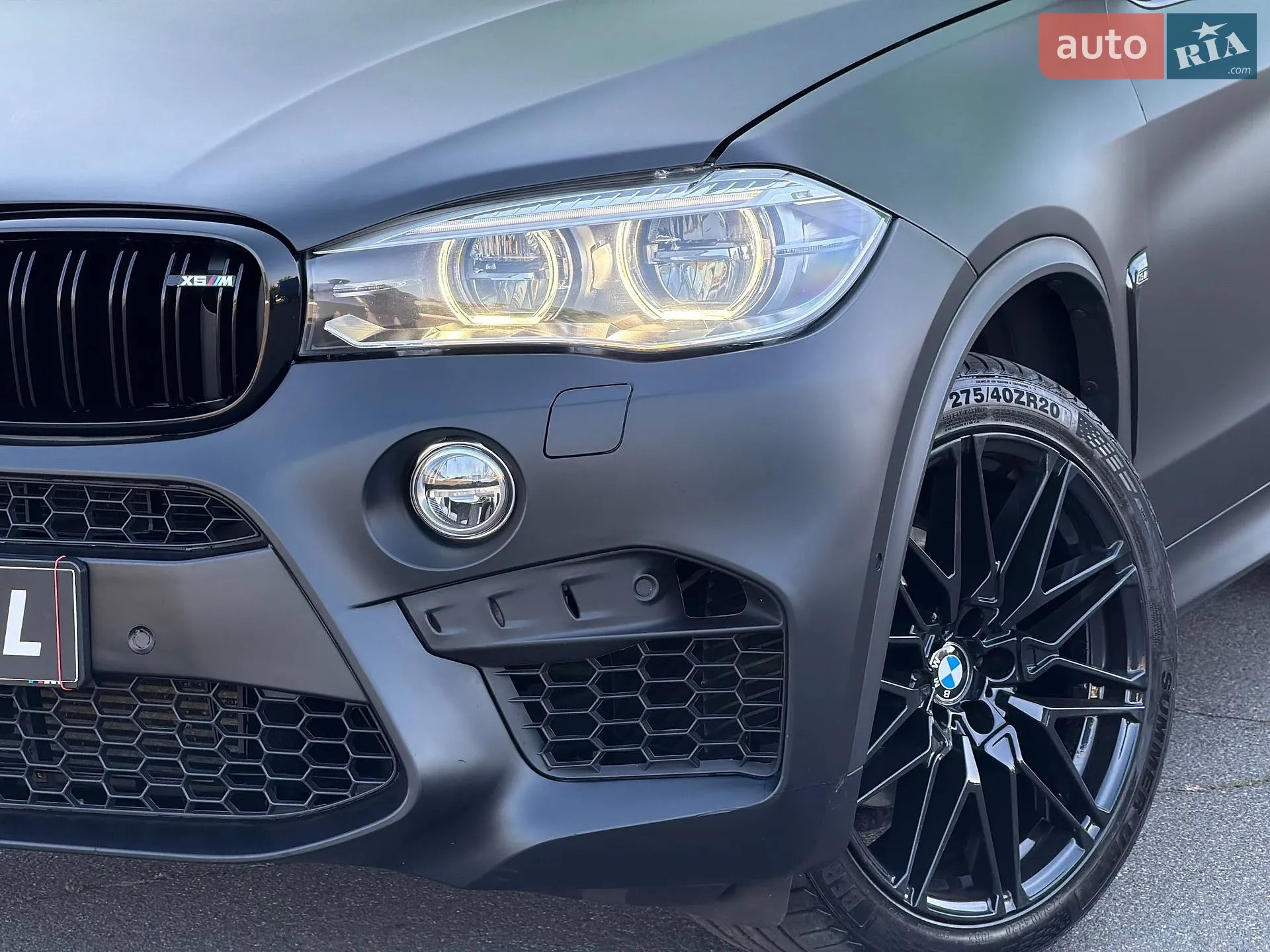 2015 BMW X5 - мініатюра 9