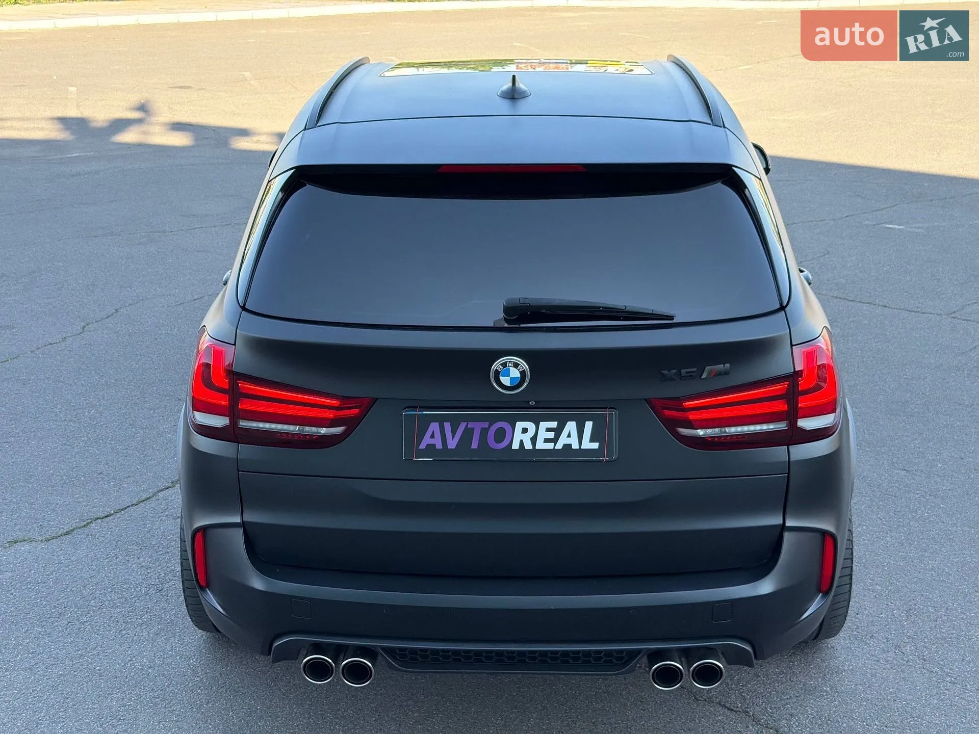 2015 BMW X5 - мініатюра 23