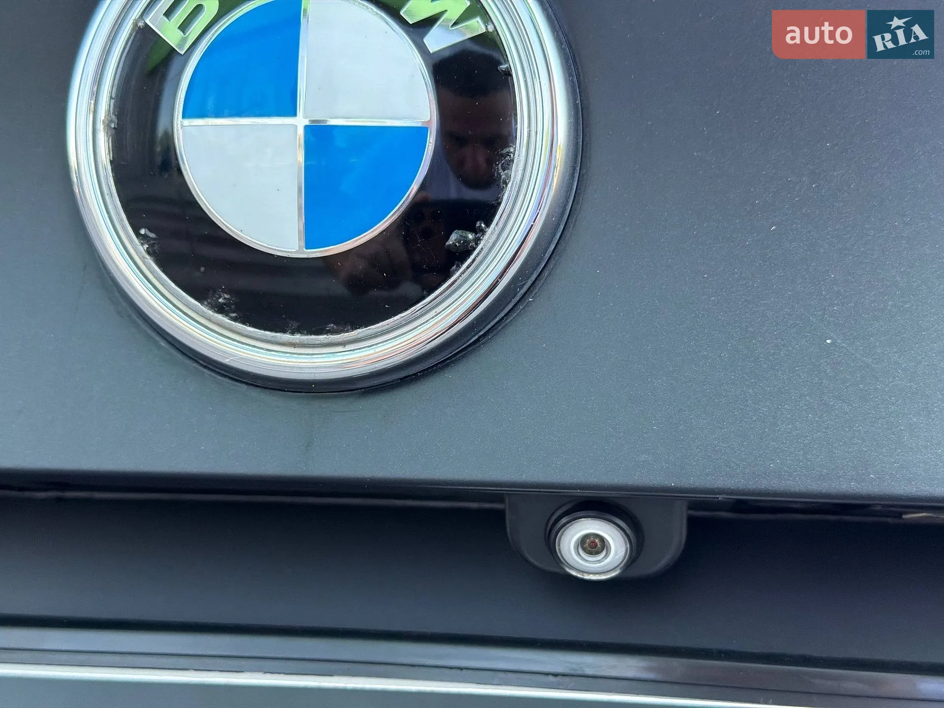 2015 BMW X5 - мініатюра 28
