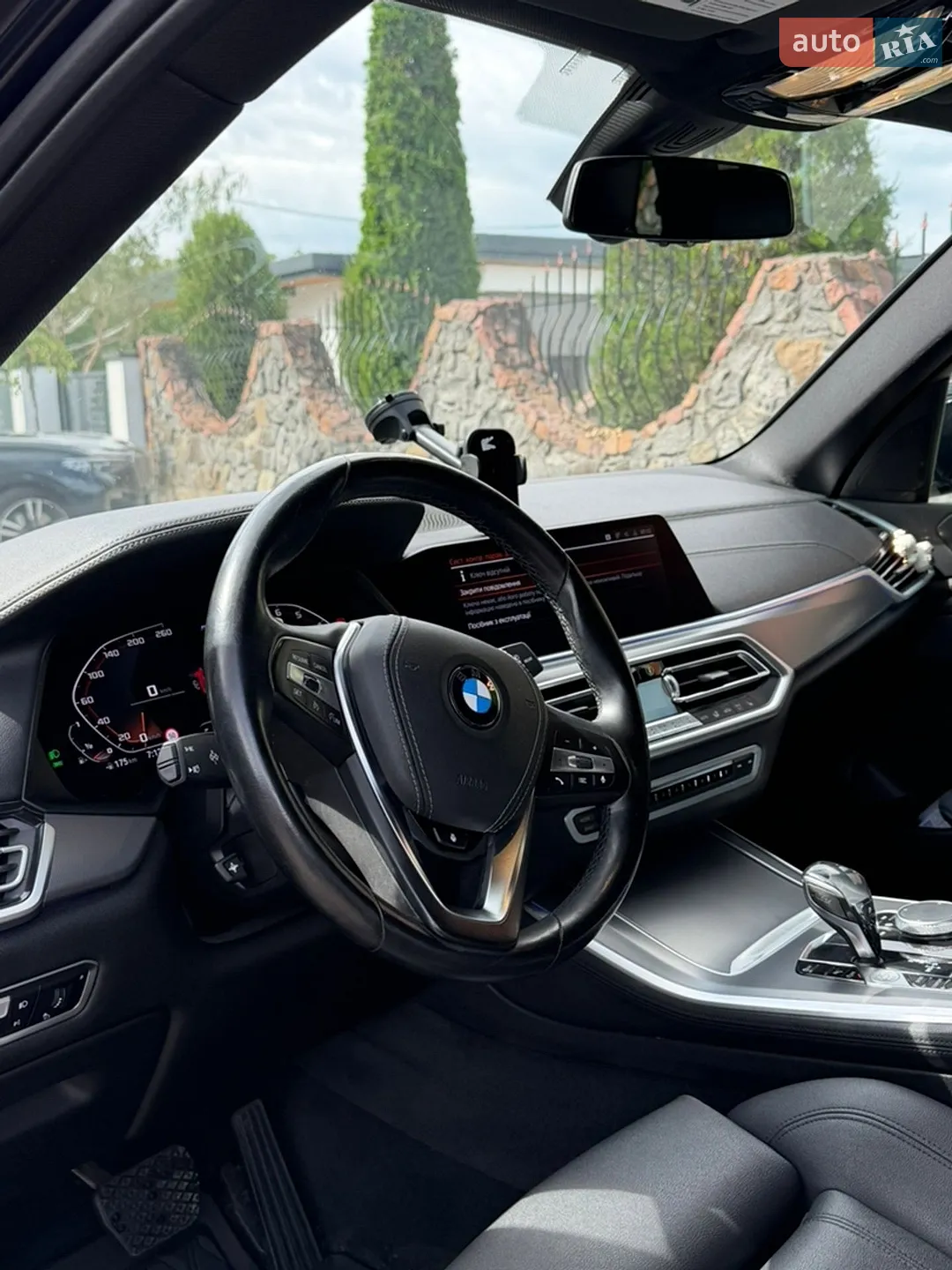 2019 BMW X5 - мініатюра 23