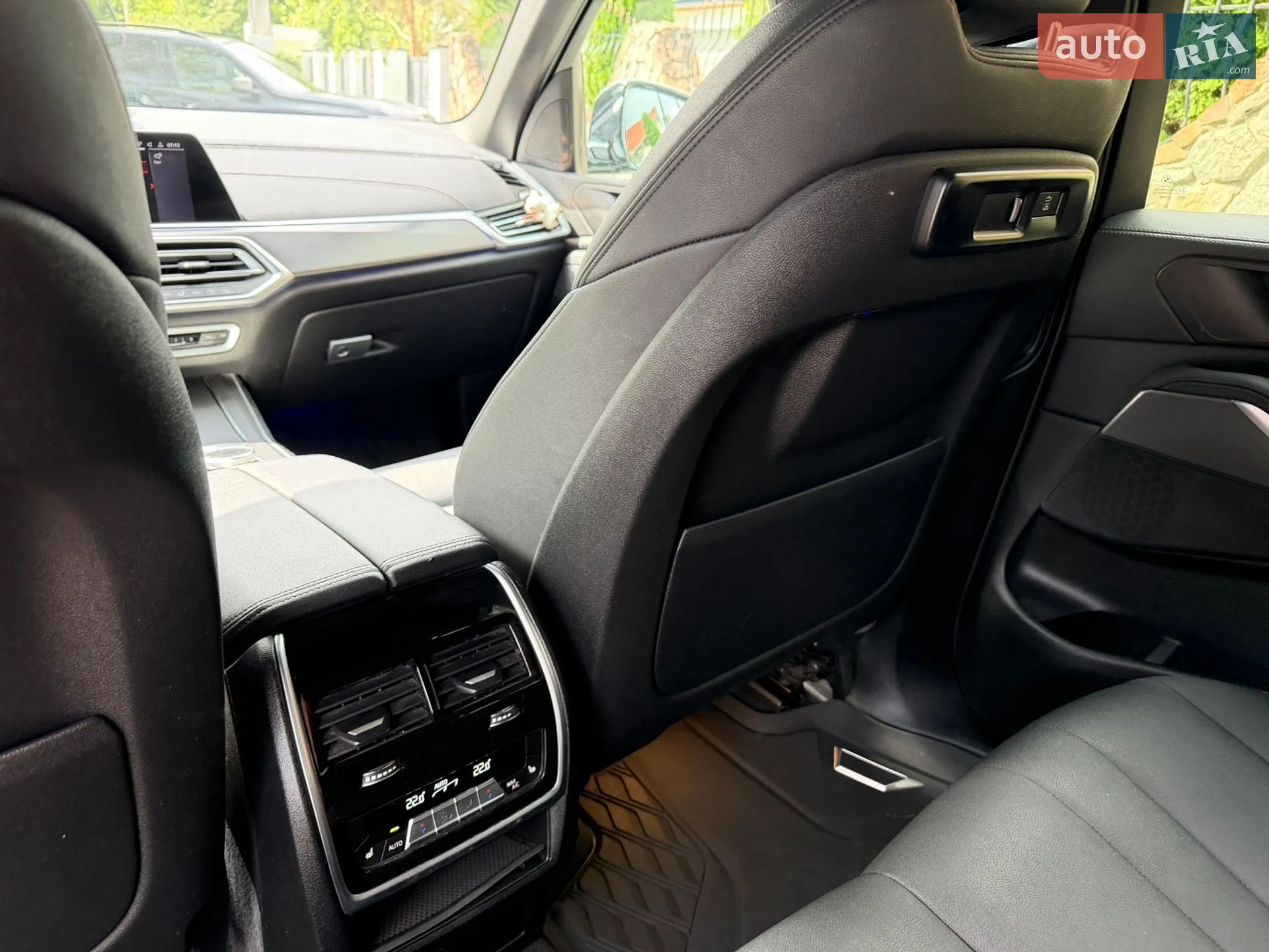 2019 BMW X5 - мініатюра 35