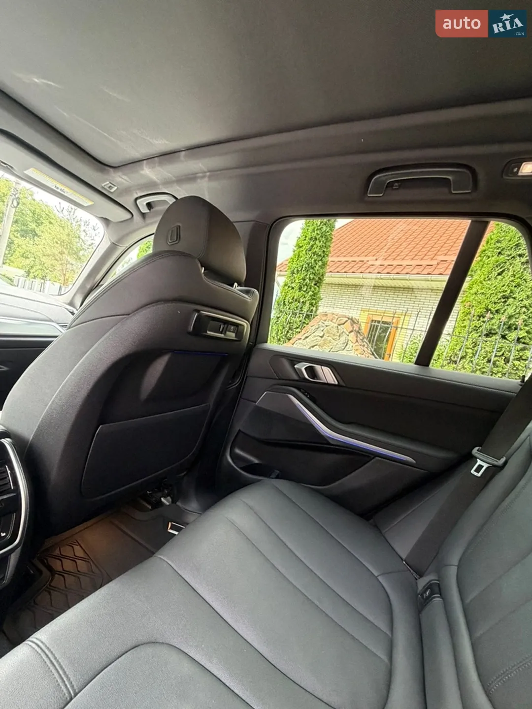 2019 BMW X5 - мініатюра 39