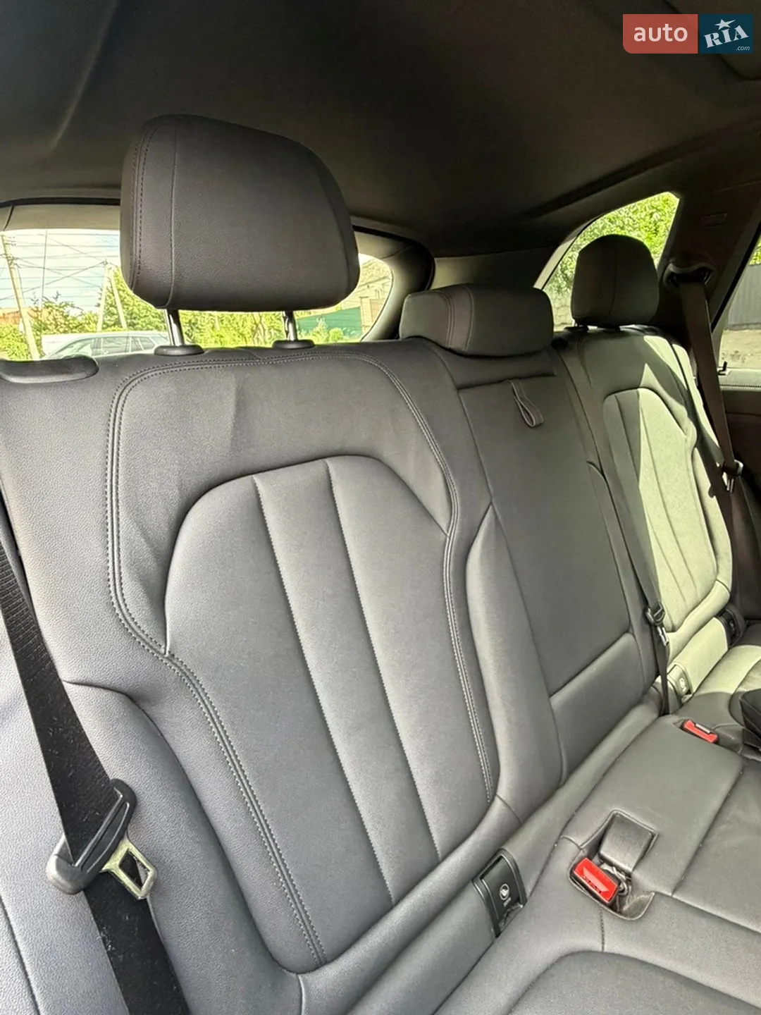 2019 BMW X5 - мініатюра 43