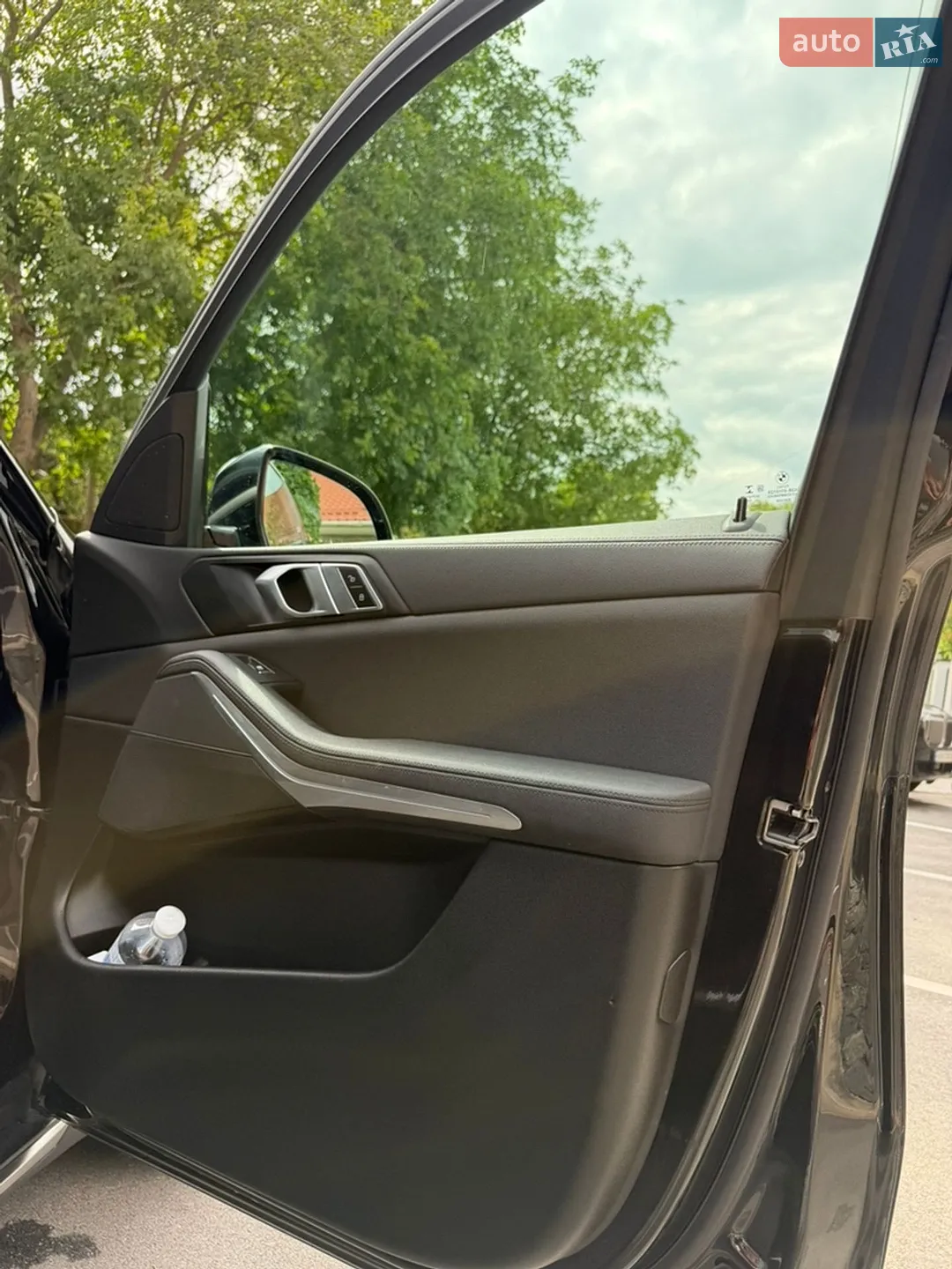 2019 BMW X5 - мініатюра 46