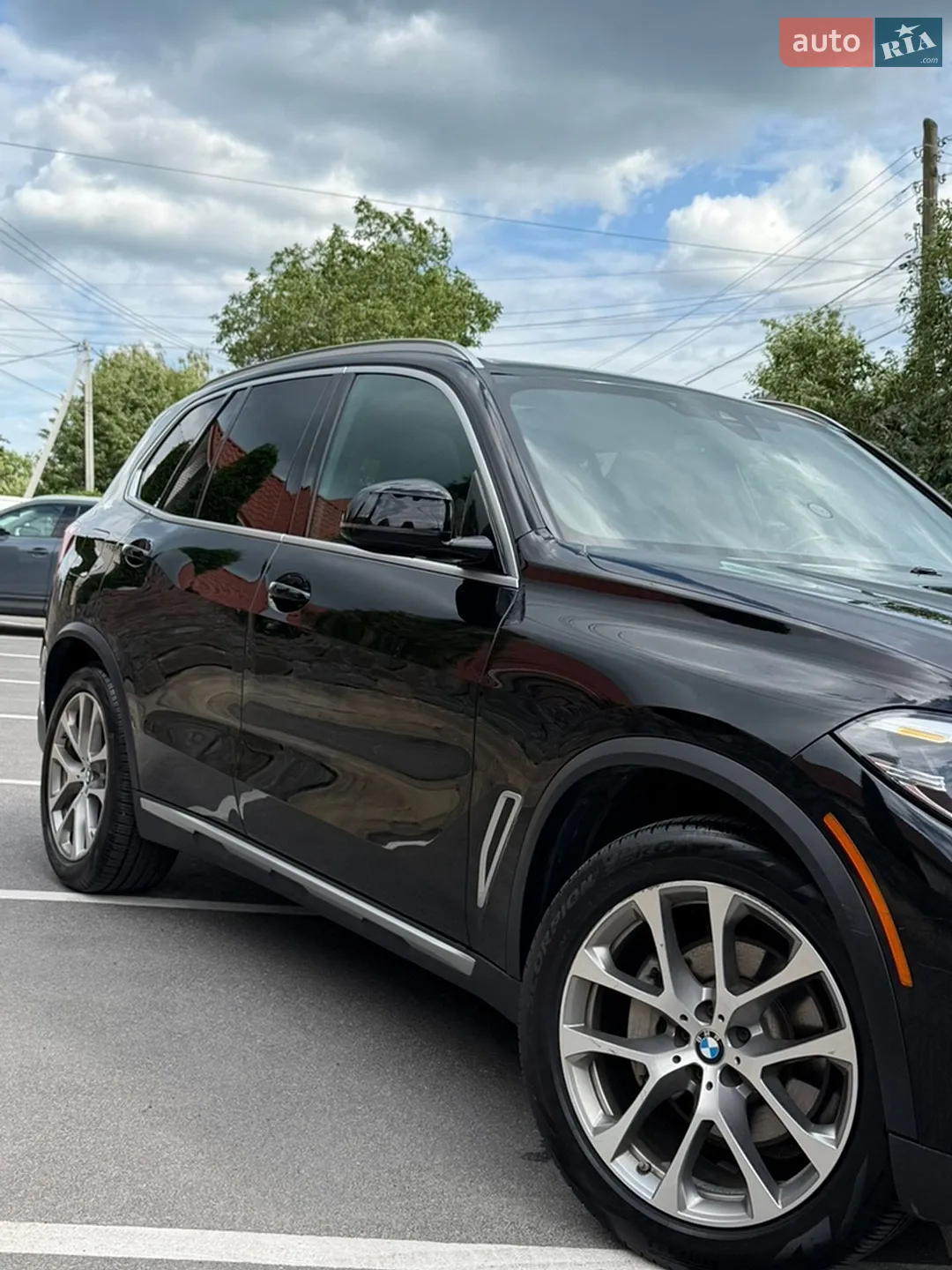 2019 BMW X5 - мініатюра 12