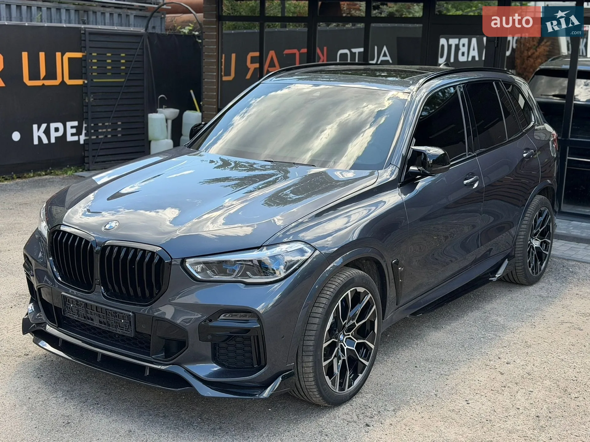 2019 BMW X5 - мініатюра 6