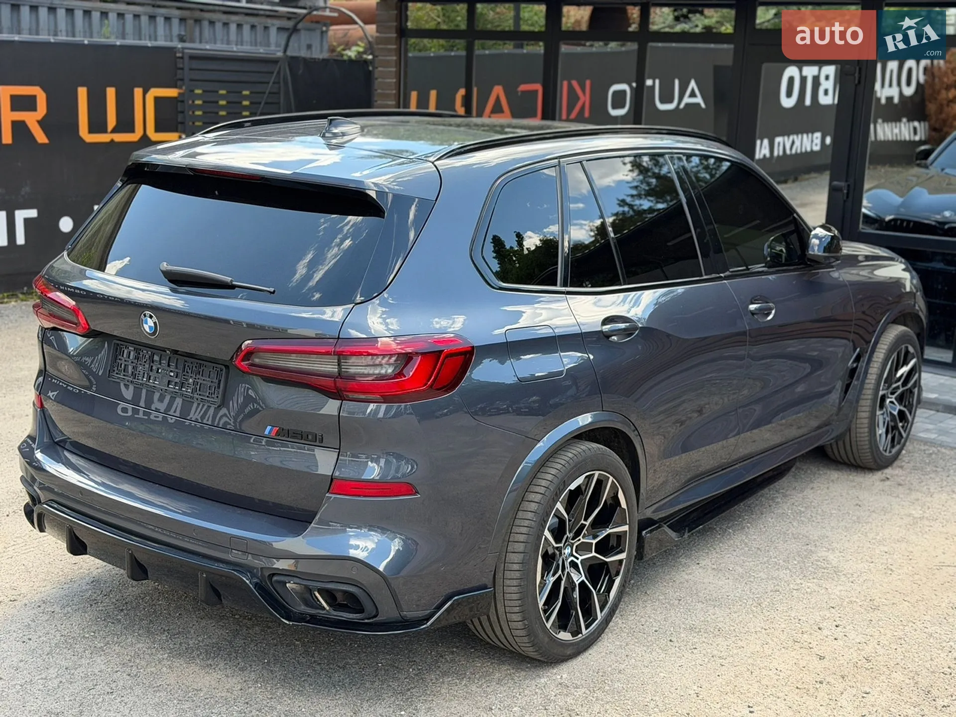 2019 BMW X5 - мініатюра 15