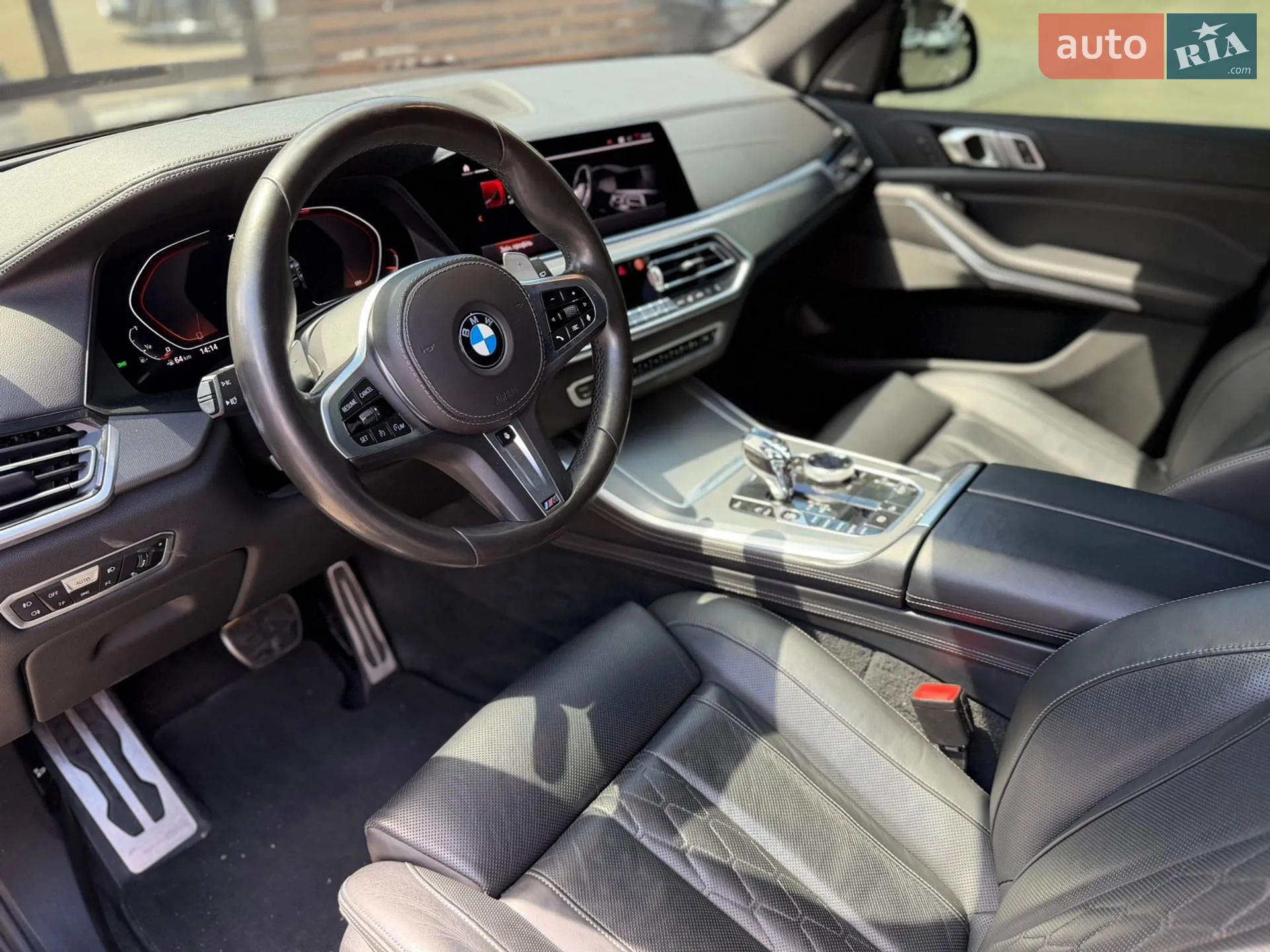 2019 BMW X5 - мініатюра 19