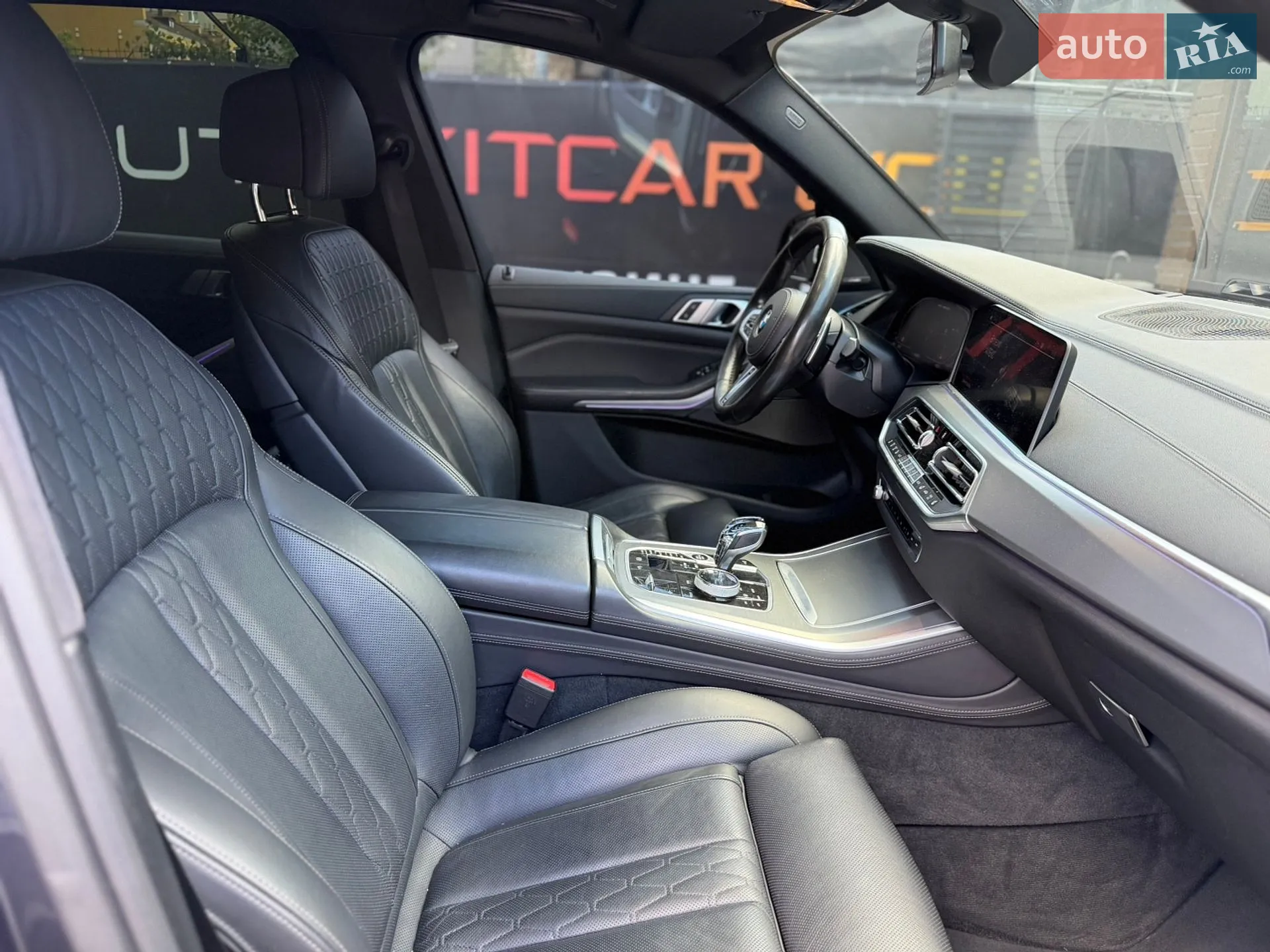 2019 BMW X5 - мініатюра 27